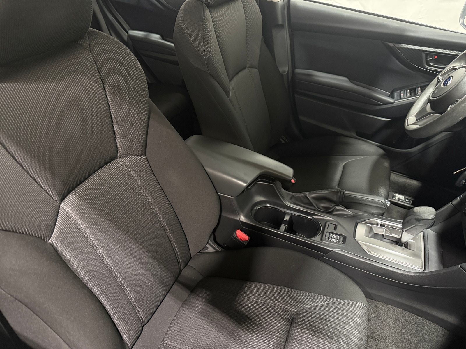 Thumbnail: 2020 Subaru Impreza - 2