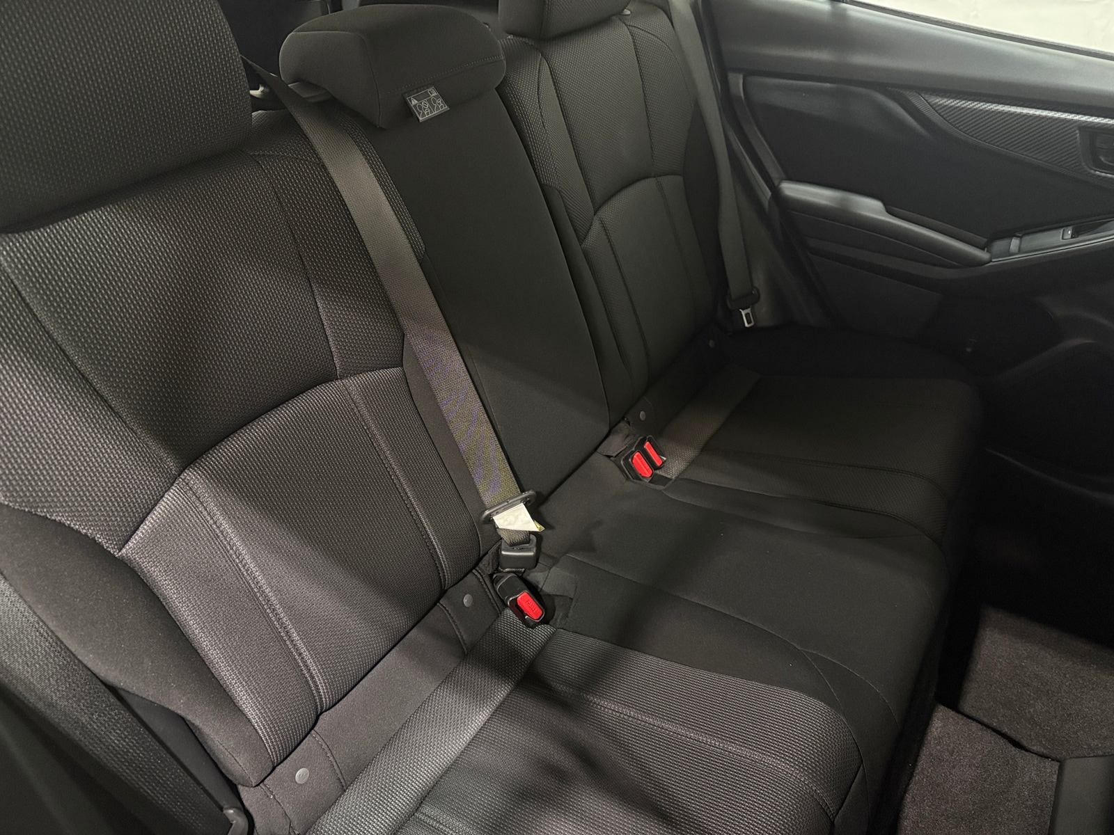 Thumbnail: 2020 Subaru Impreza - 6