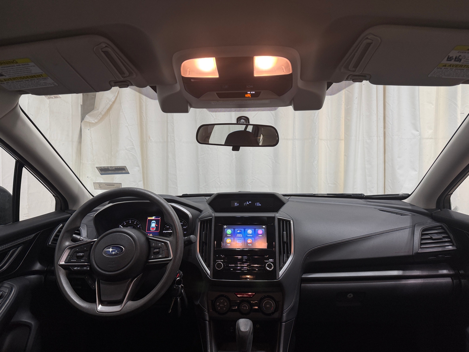 Thumbnail: 2020 Subaru Impreza - 3