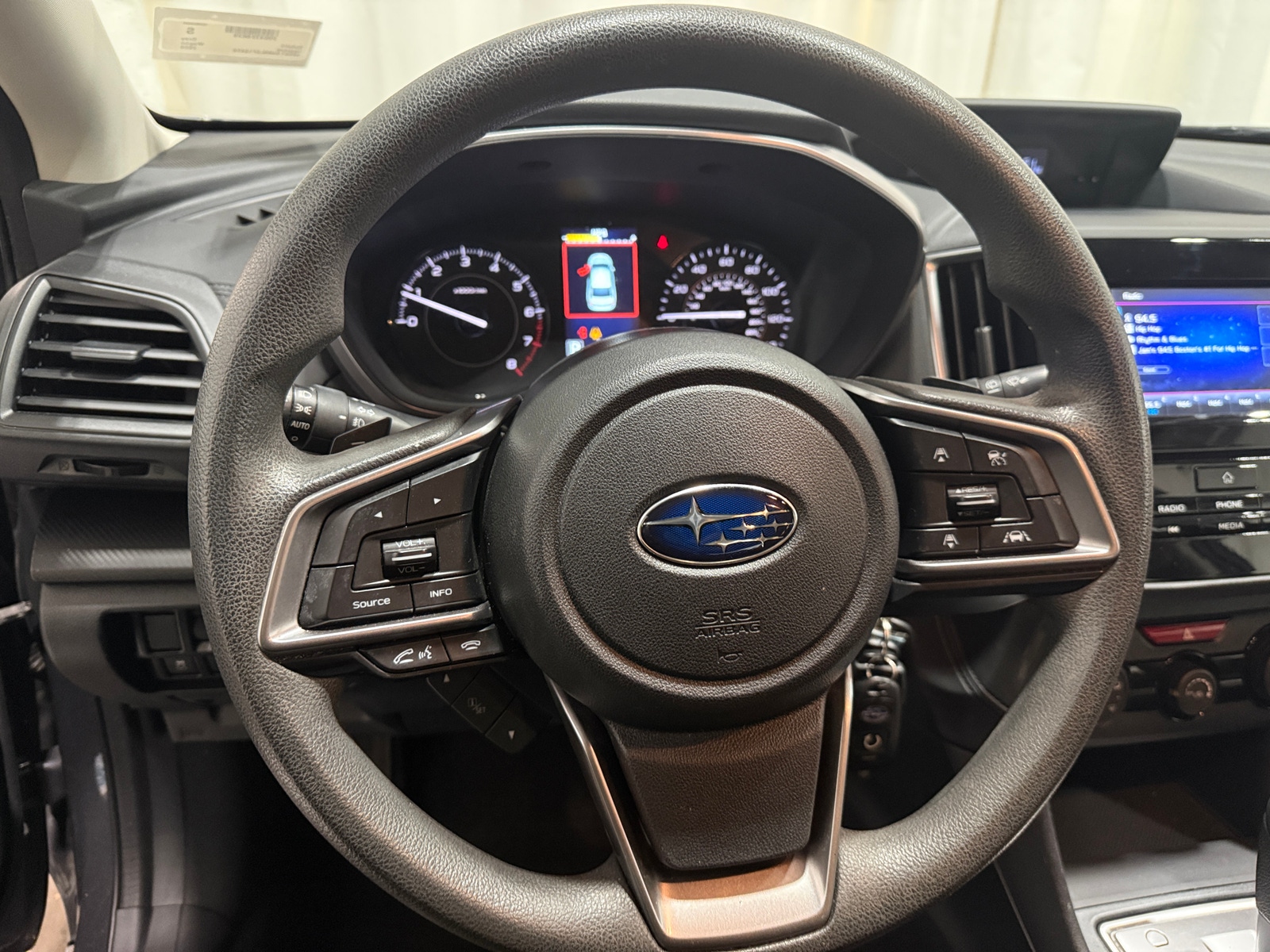 Thumbnail: 2020 Subaru Impreza - 5