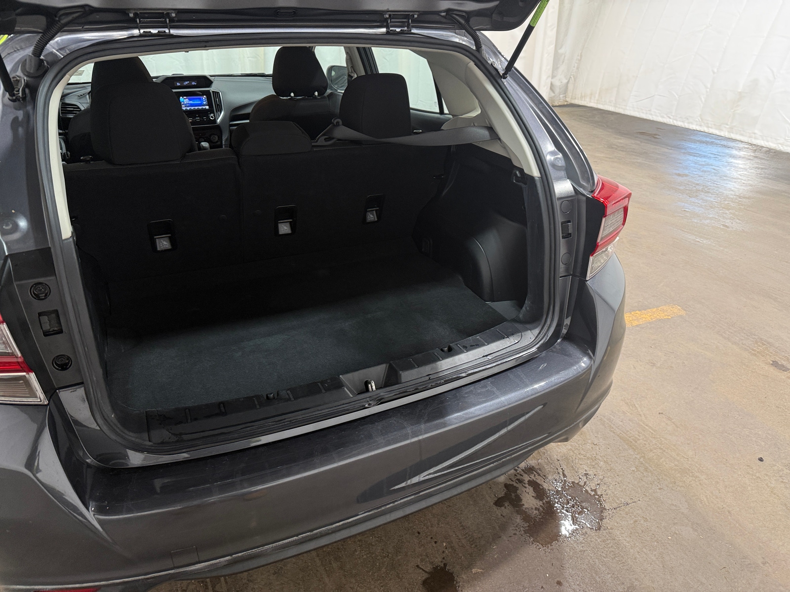 Thumbnail: 2020 Subaru Impreza - 7