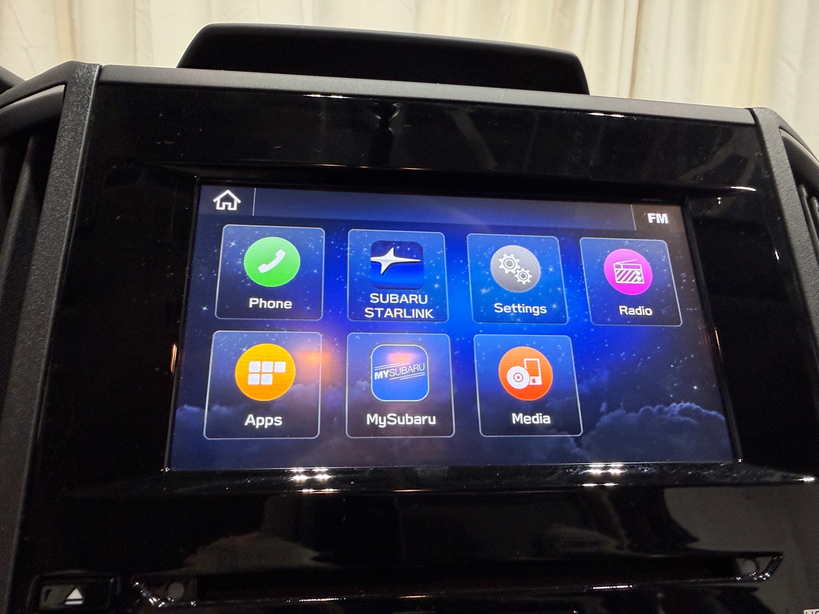 Thumbnail: 2020 Subaru Impreza - 4