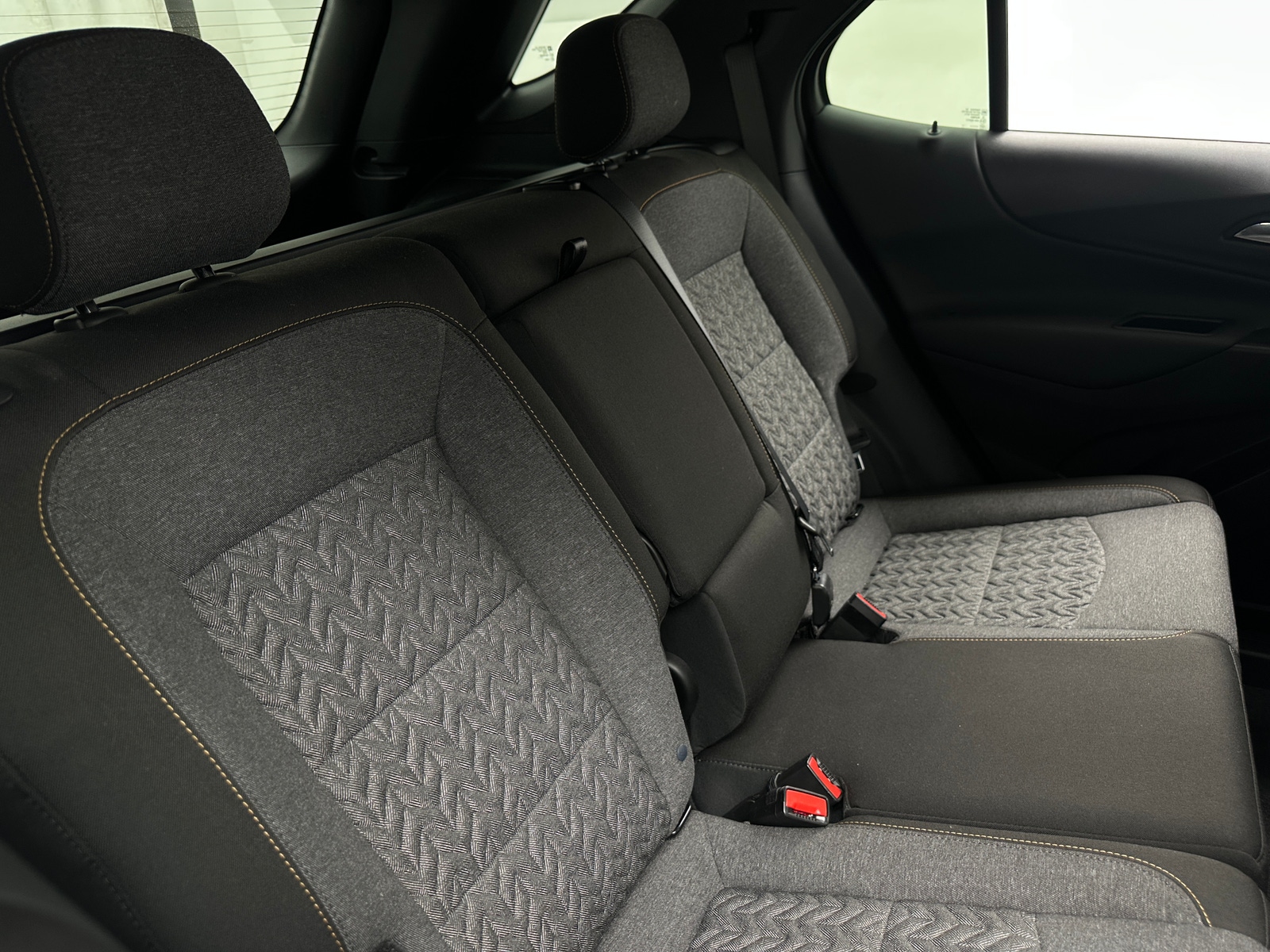 Thumbnail: 2024 Chevrolet Equinox - 6