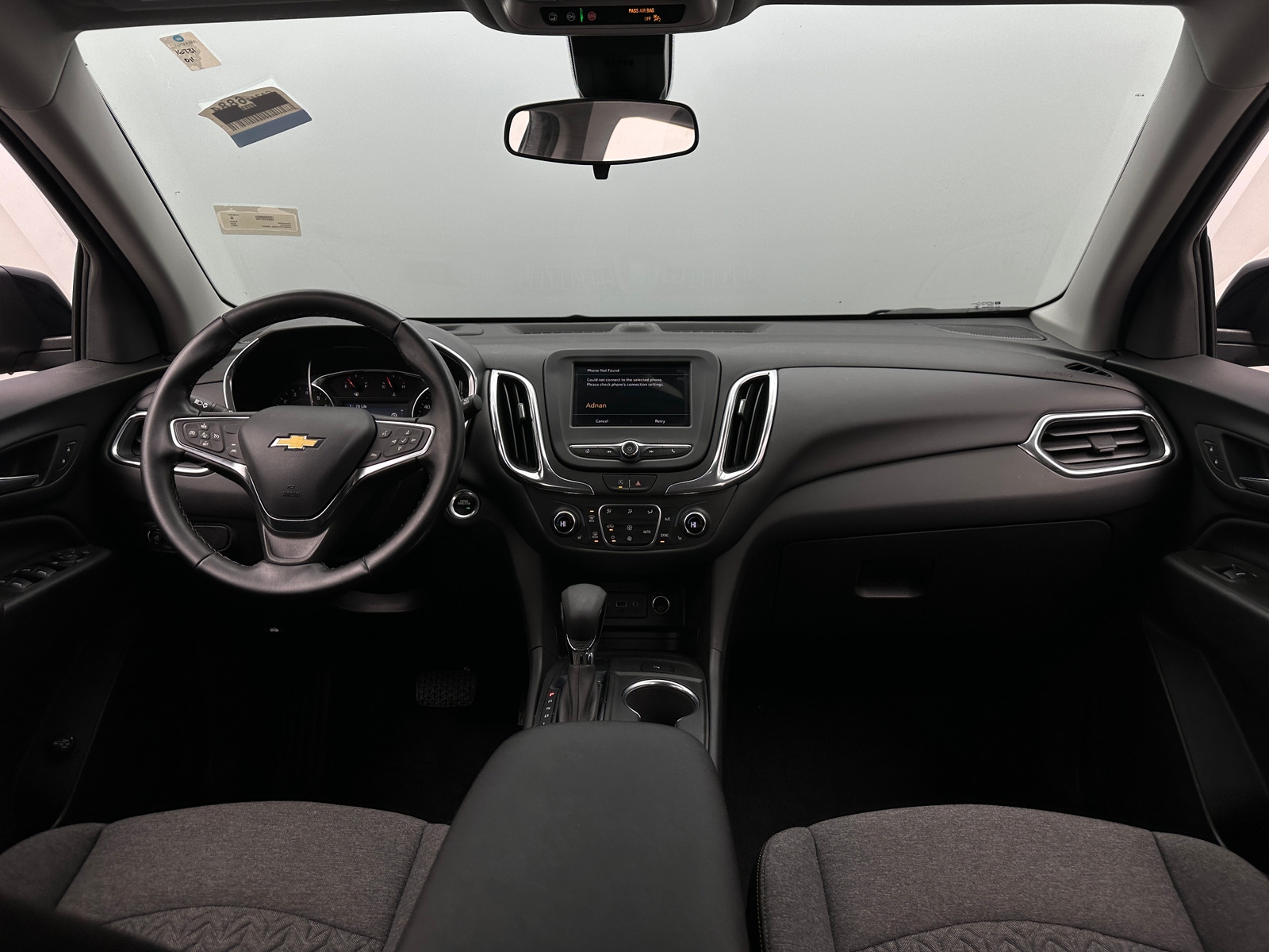 Thumbnail: 2024 Chevrolet Equinox - 3