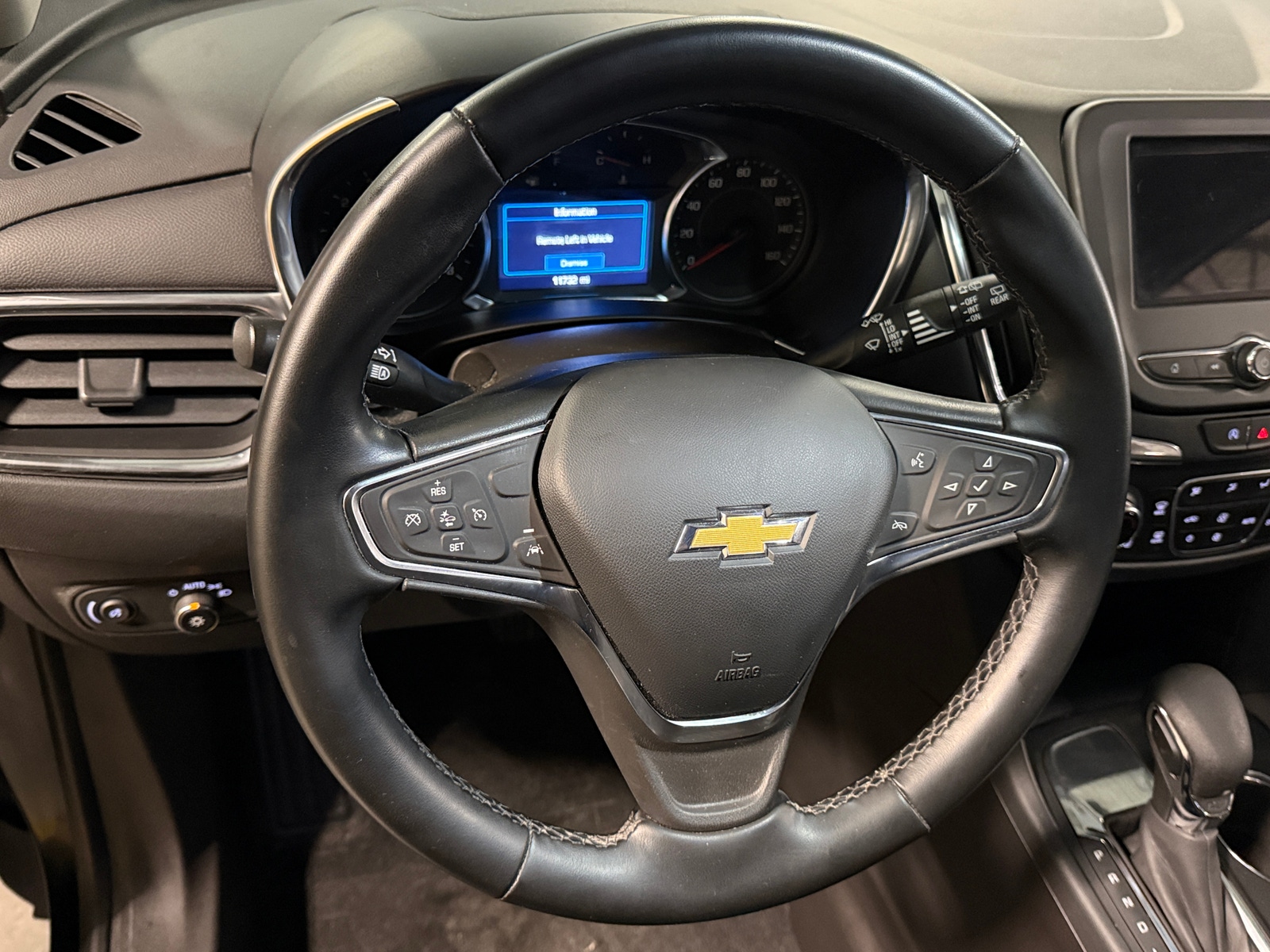 Thumbnail: 2024 Chevrolet Equinox - 5