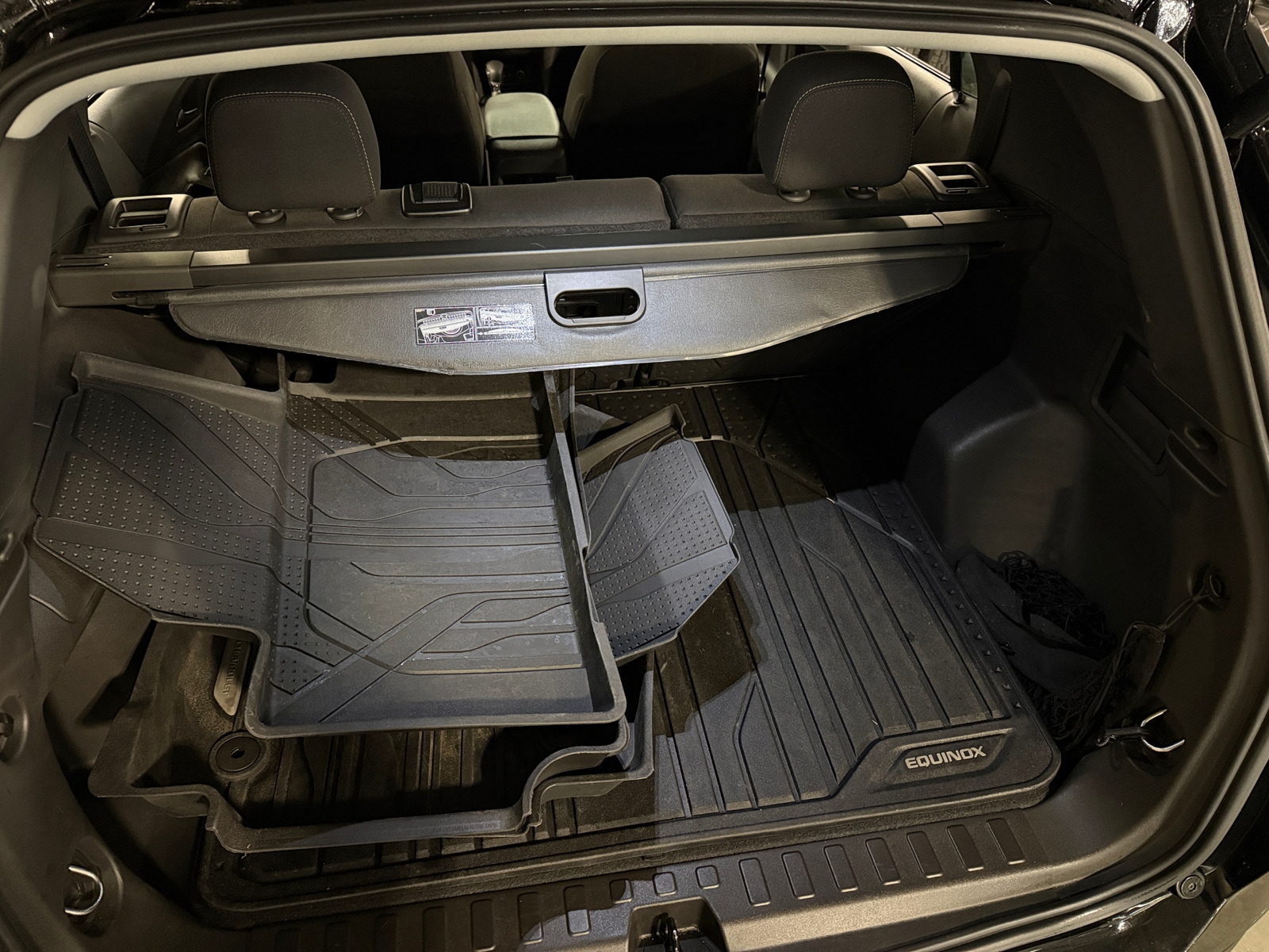 Thumbnail: 2024 Chevrolet Equinox - 7