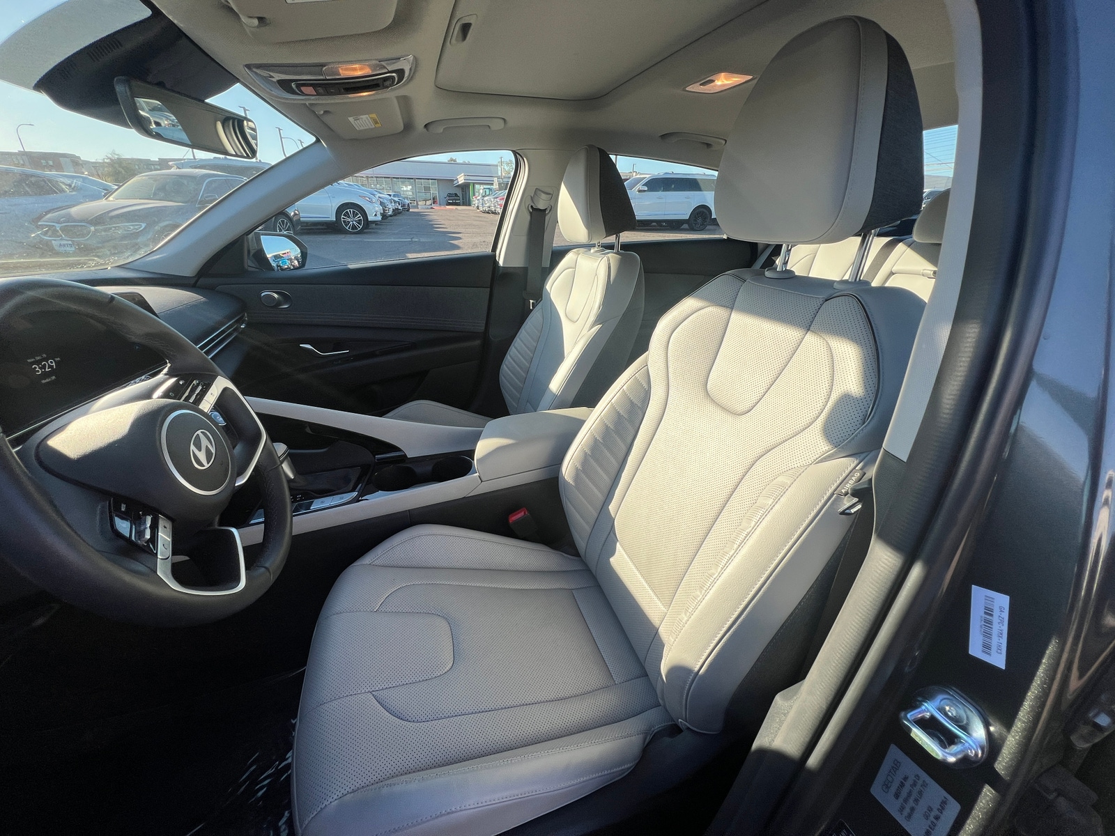 Thumbnail: 2025 Hyundai Elantra - 2