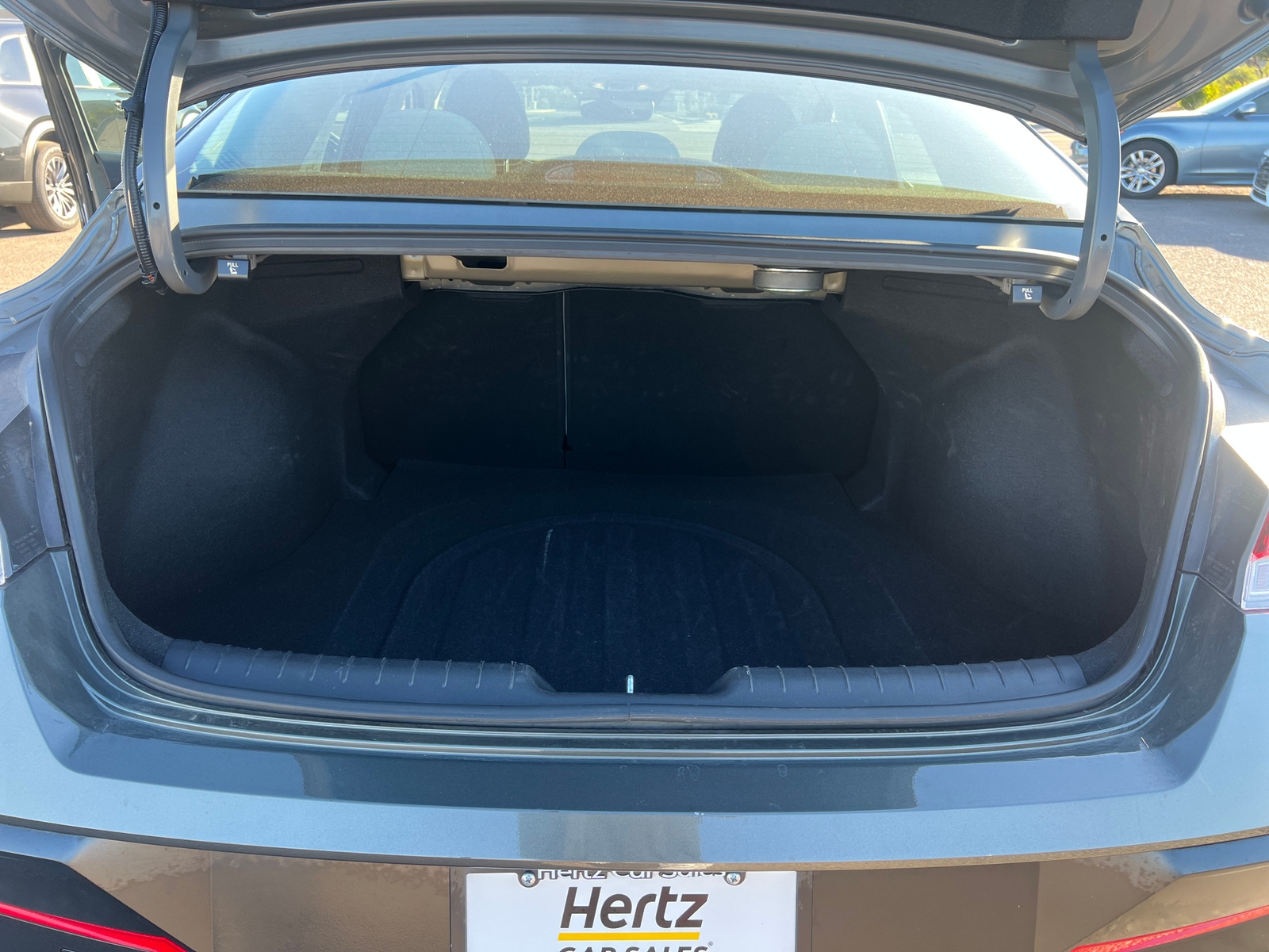 Thumbnail: 2025 Hyundai Elantra - 6