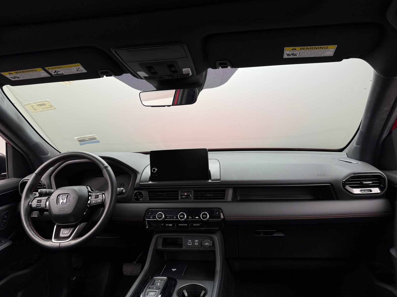 Thumbnail: 2025 Honda Pilot - 2