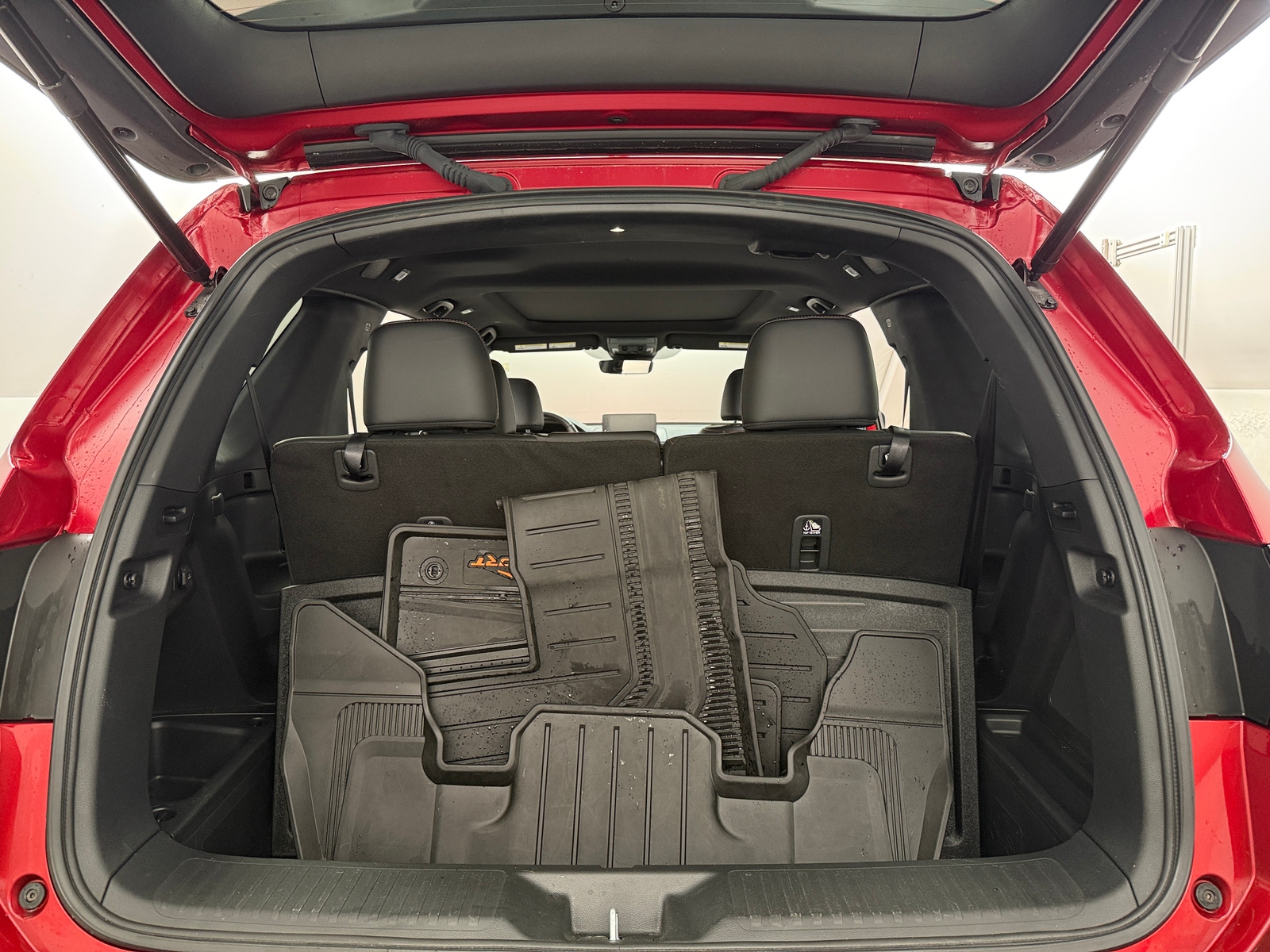 Thumbnail: 2025 Honda Pilot - 6