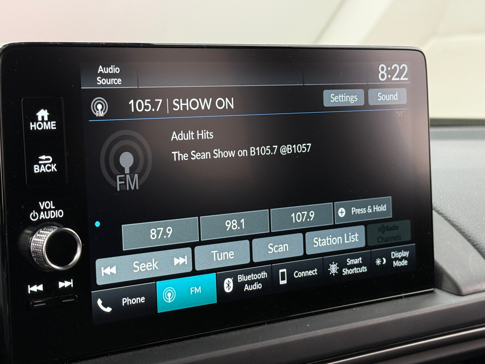 Thumbnail: 2025 Honda Pilot - 3