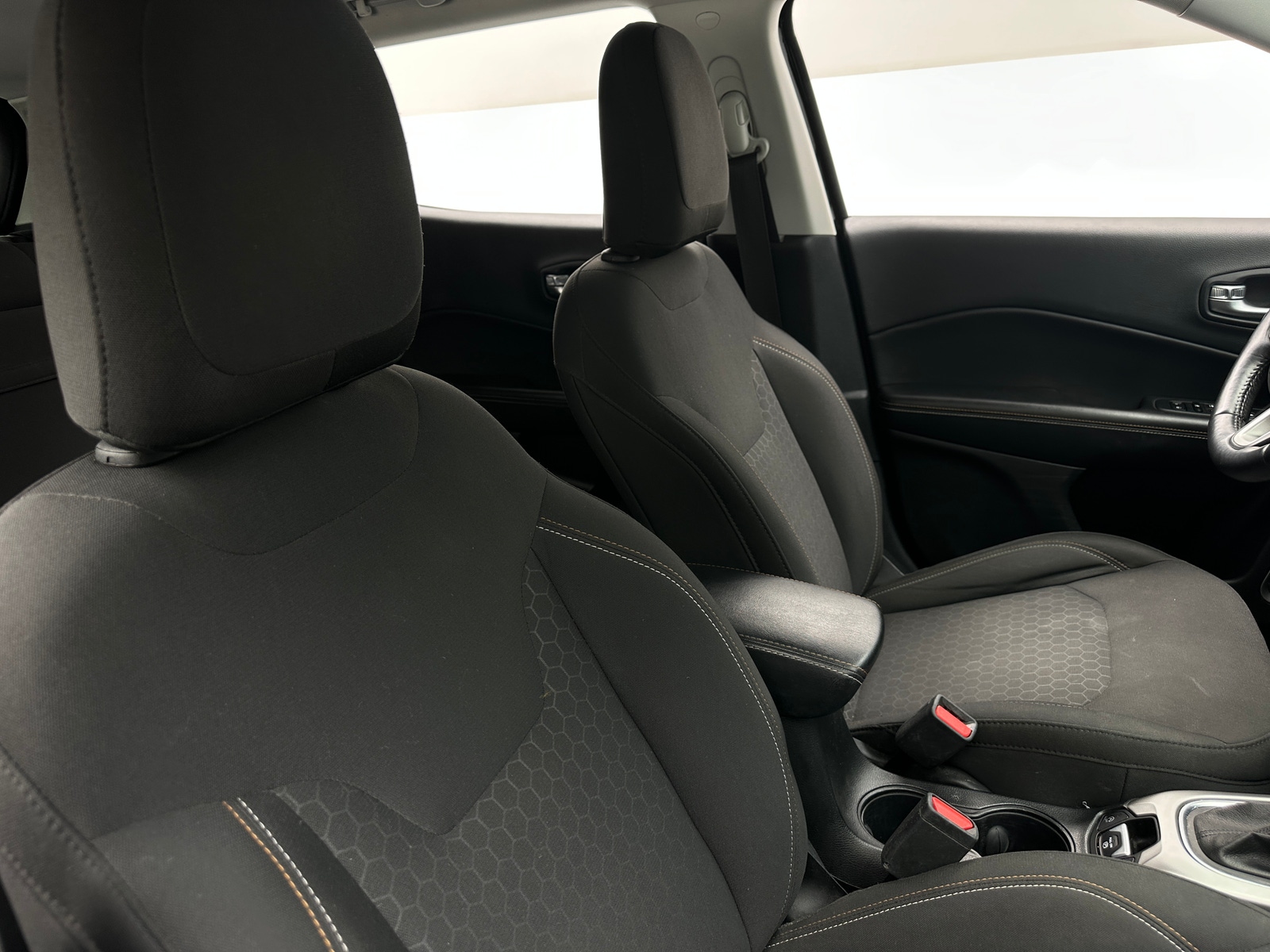 Thumbnail: 2018 Jeep Compass - 2