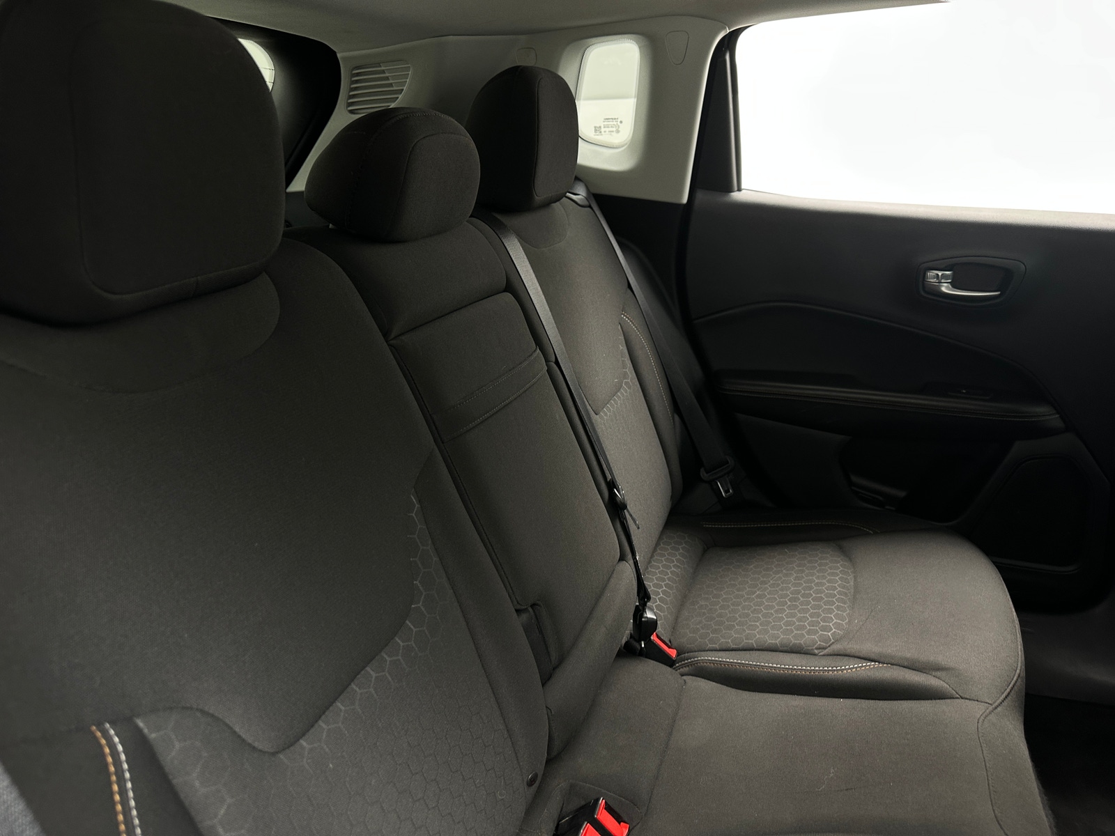 Thumbnail: 2018 Jeep Compass - 6