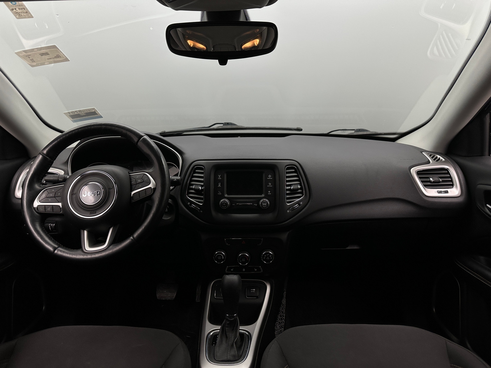 Thumbnail: 2018 Jeep Compass - 3