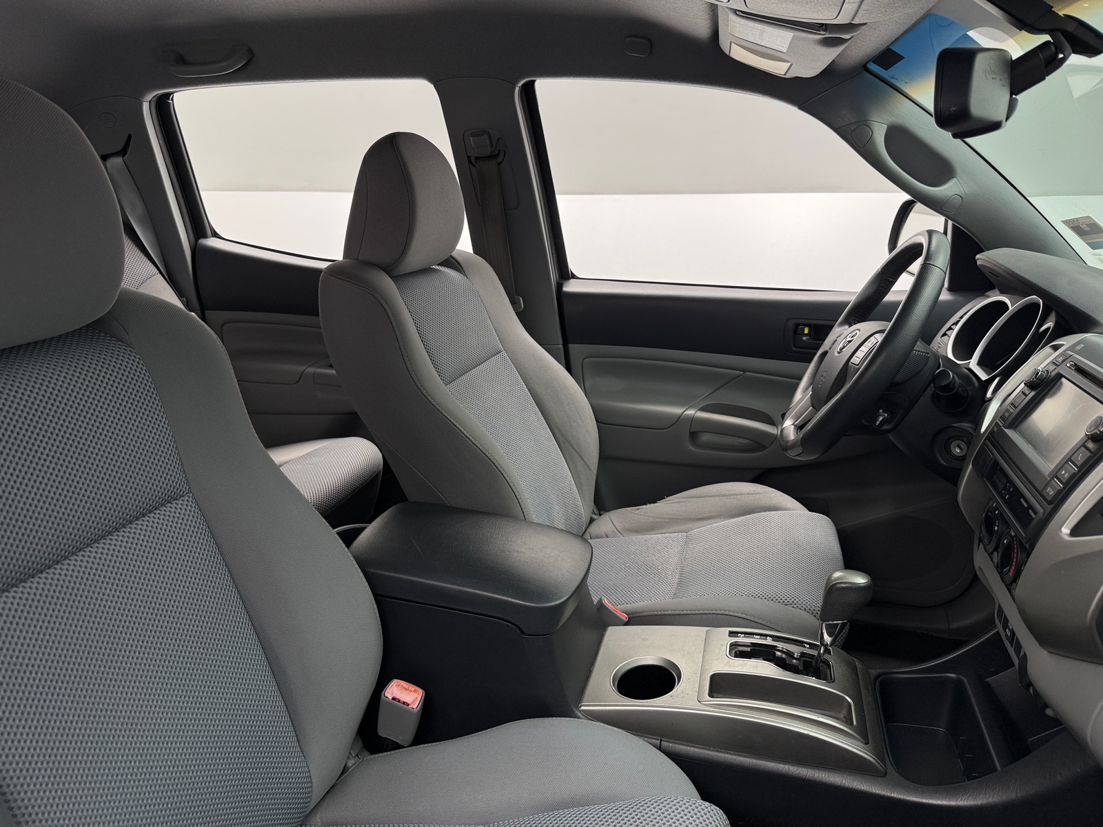 Thumbnail: 2013 Toyota Tacoma - 2