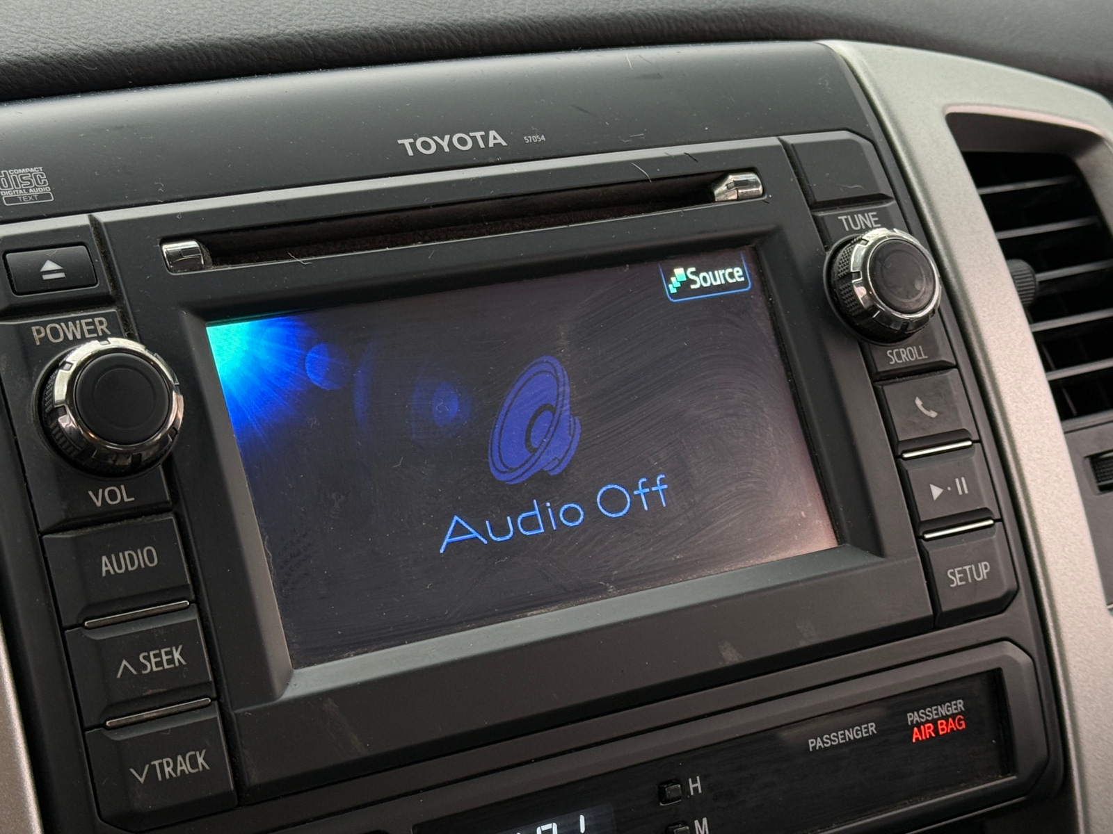 Thumbnail: 2013 Toyota Tacoma - 4