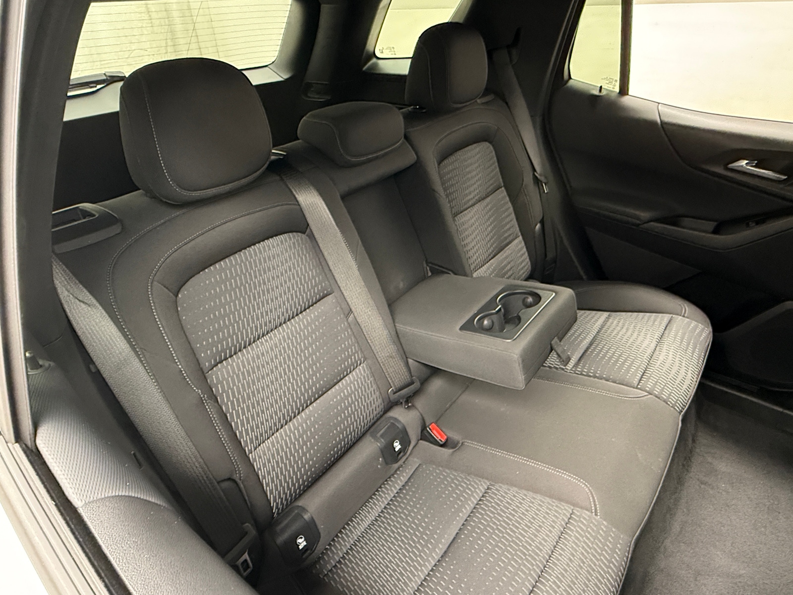 Thumbnail: 2025 Chevrolet Equinox - 6