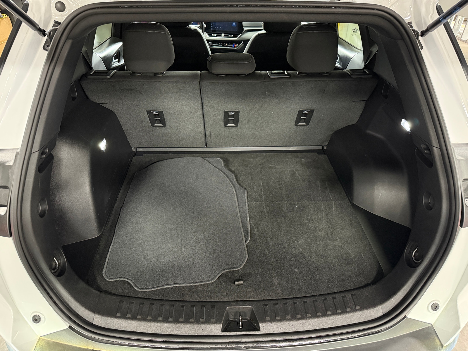 Thumbnail: 2025 Chevrolet Equinox - 7