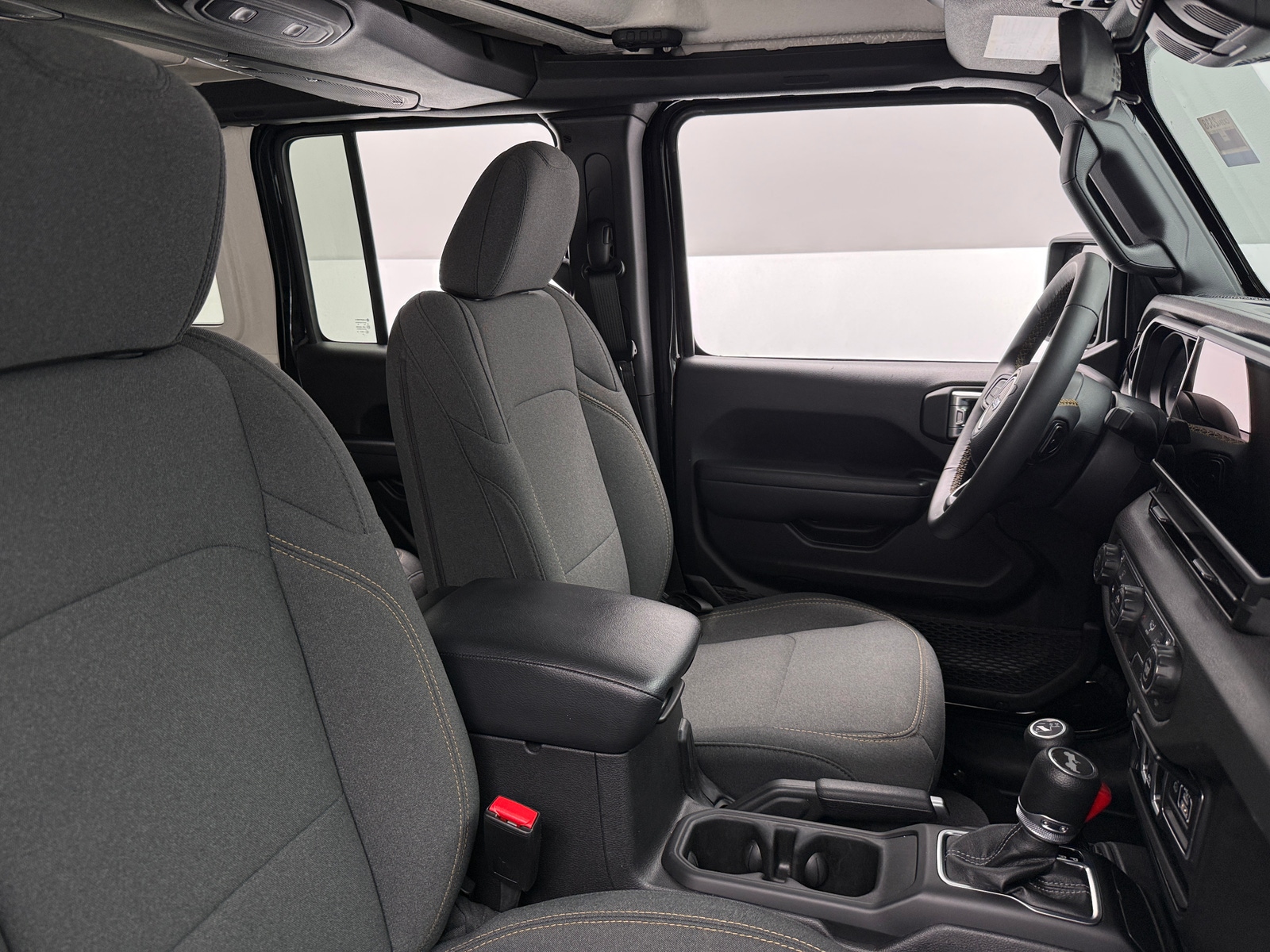 Thumbnail: 2025 Jeep Wrangler - 2