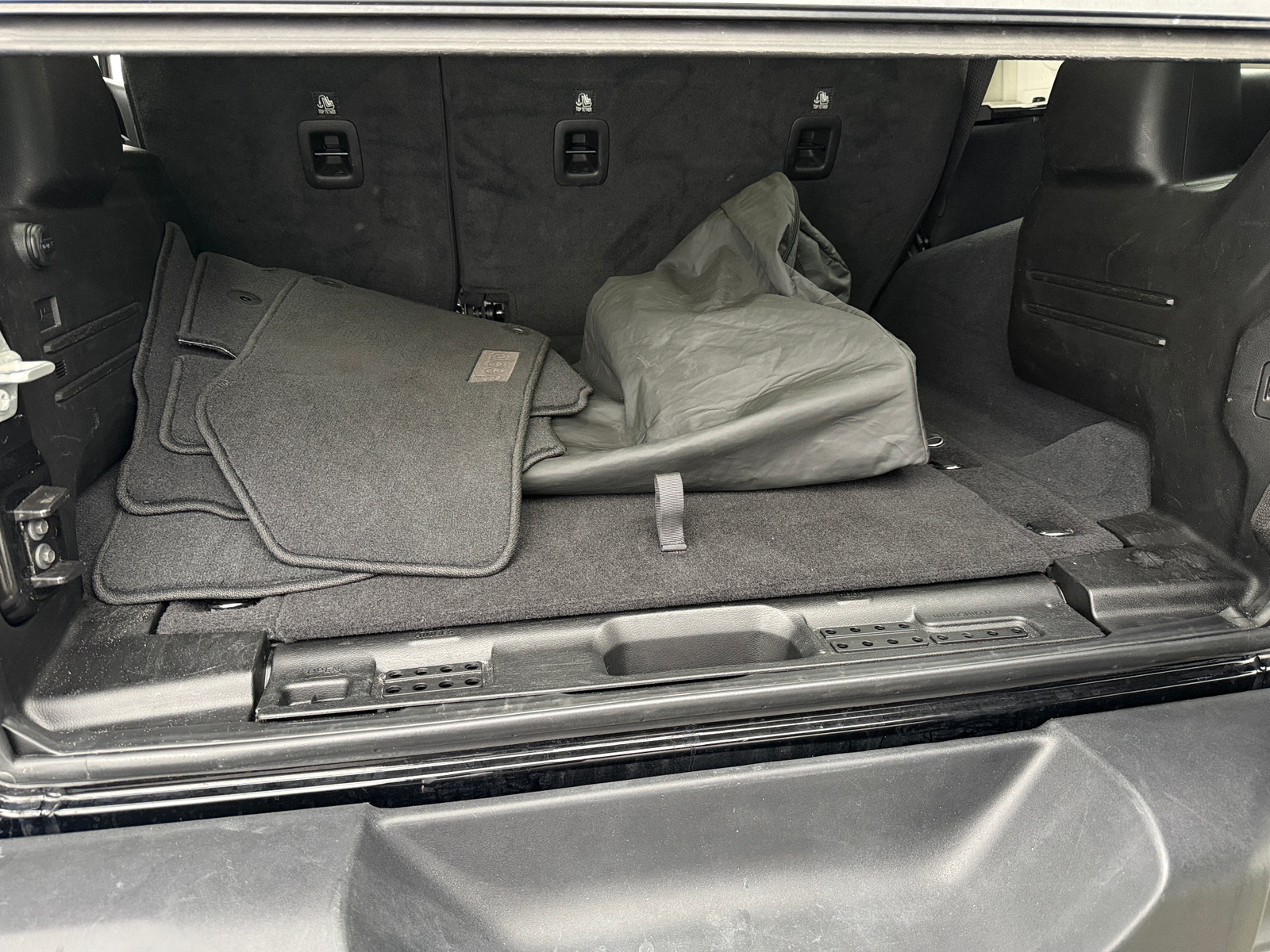 Thumbnail: 2025 Jeep Wrangler - 7