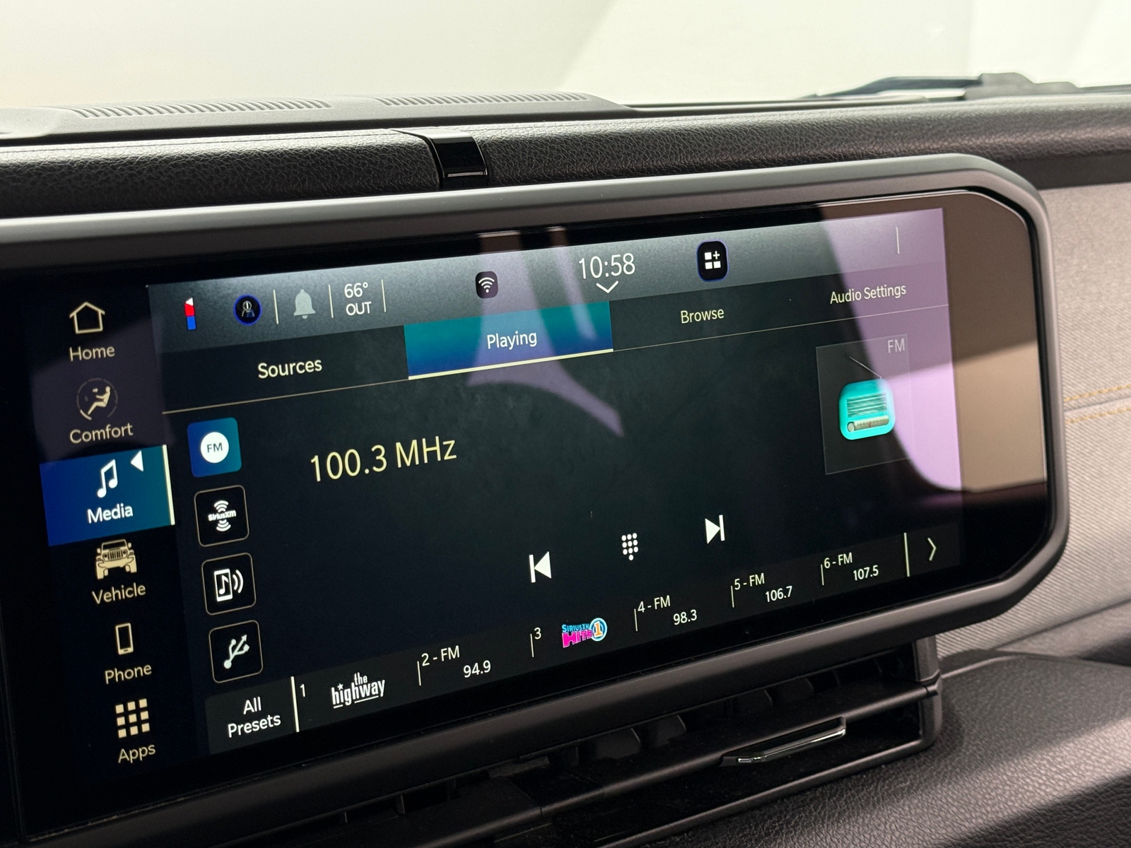 Thumbnail: 2025 Jeep Wrangler - 4