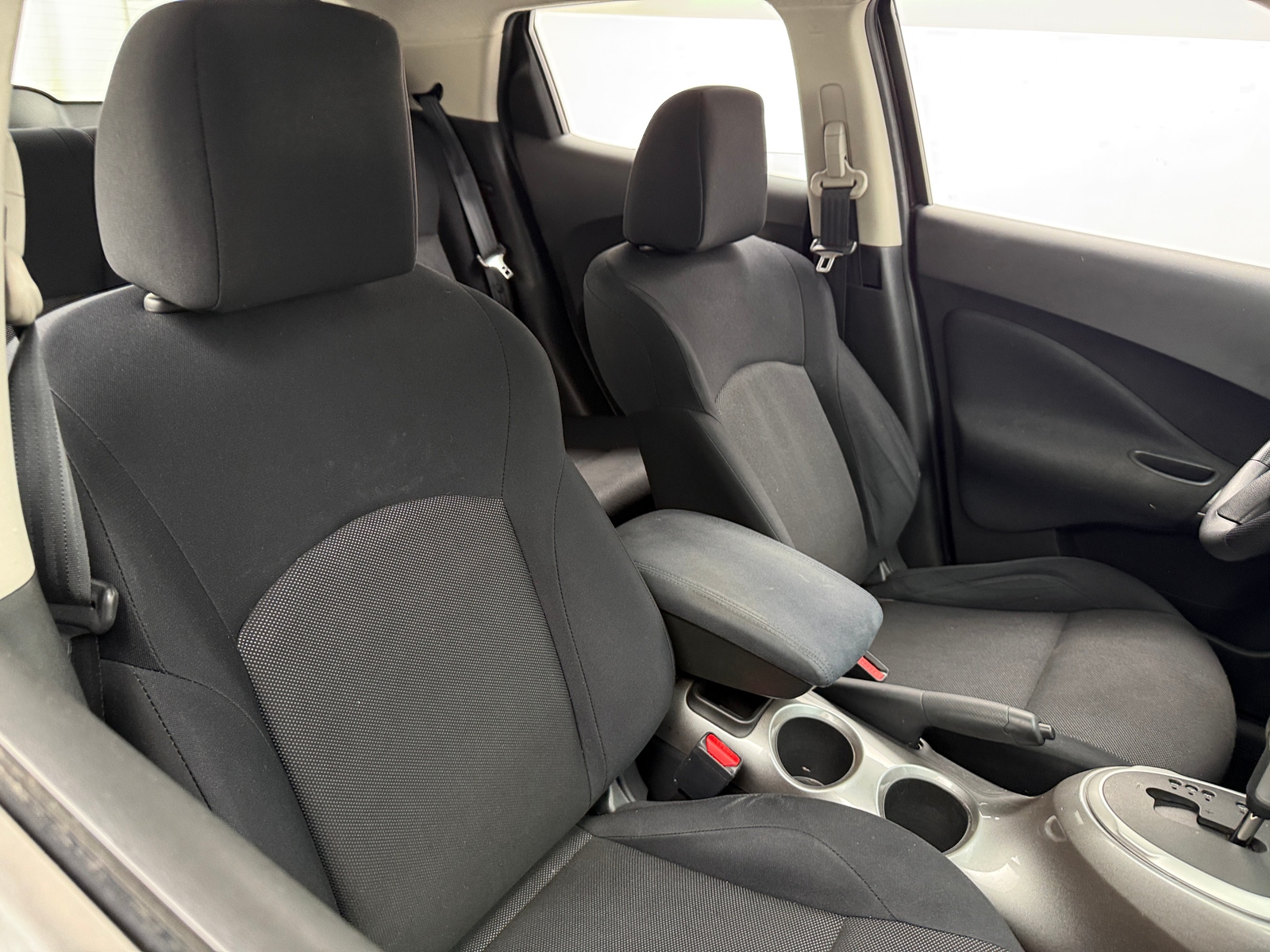 Thumbnail: 2014 Nissan Juke - 2