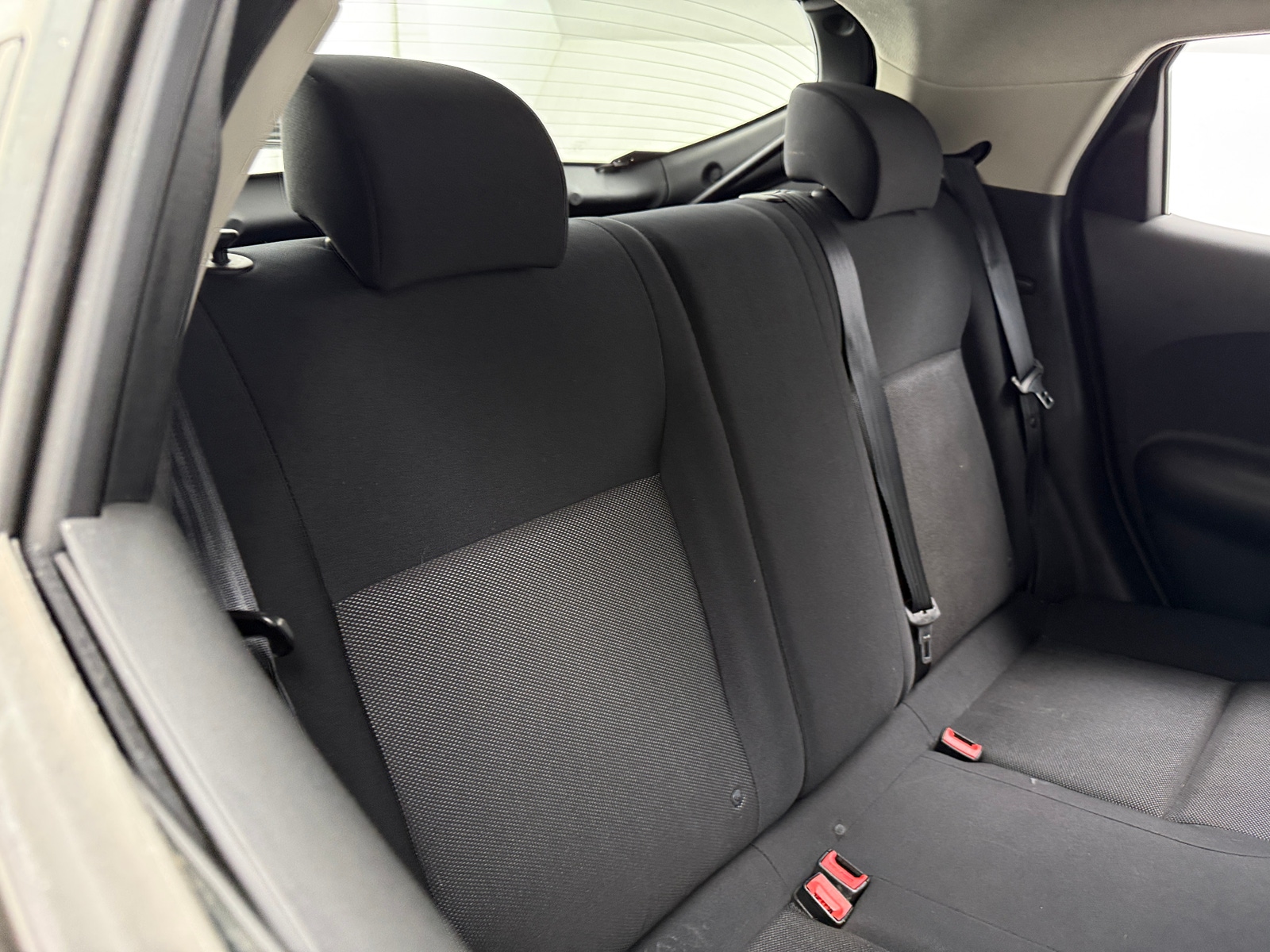 Thumbnail: 2014 Nissan Juke - 6