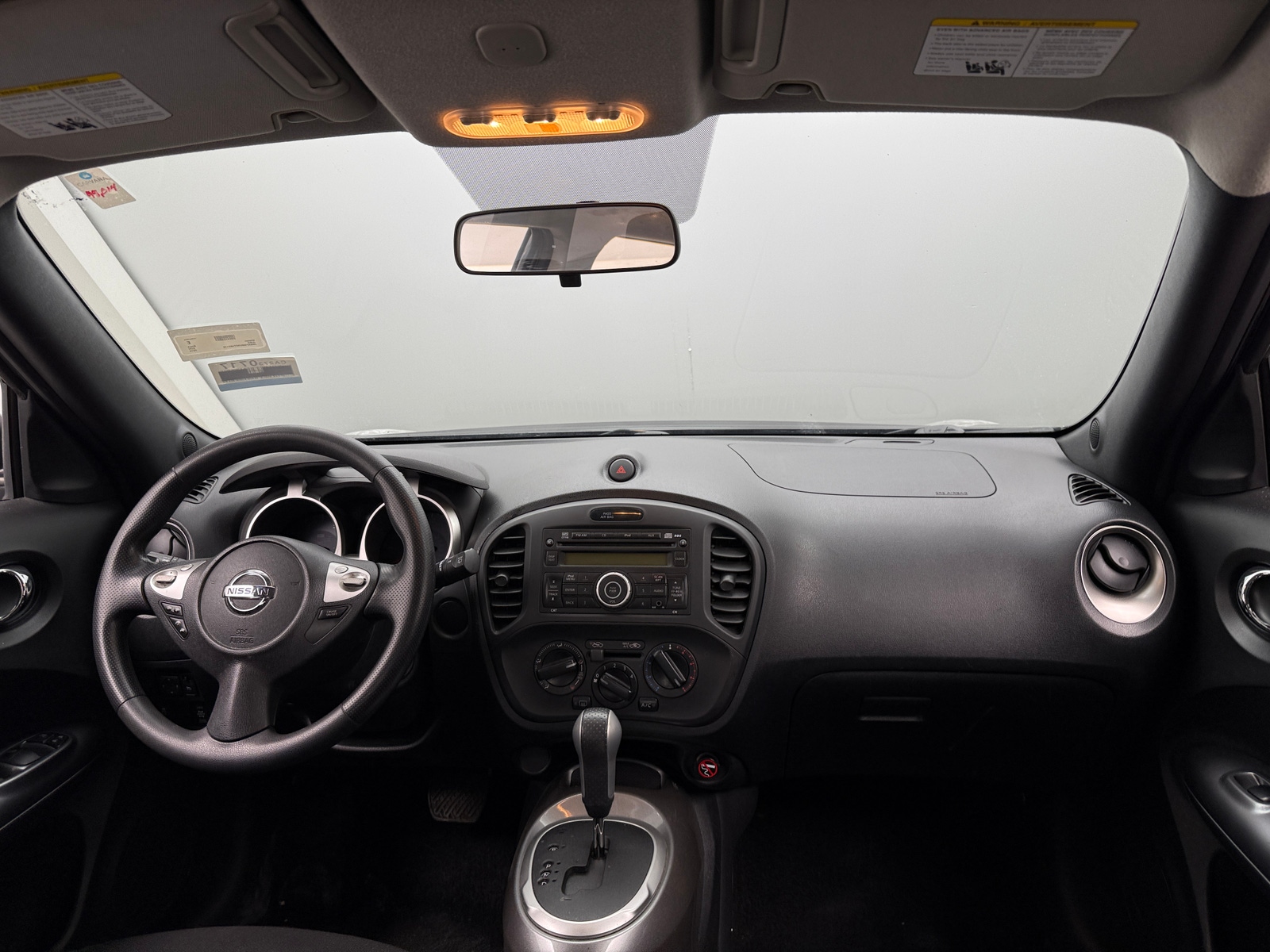 Thumbnail: 2014 Nissan Juke - 3