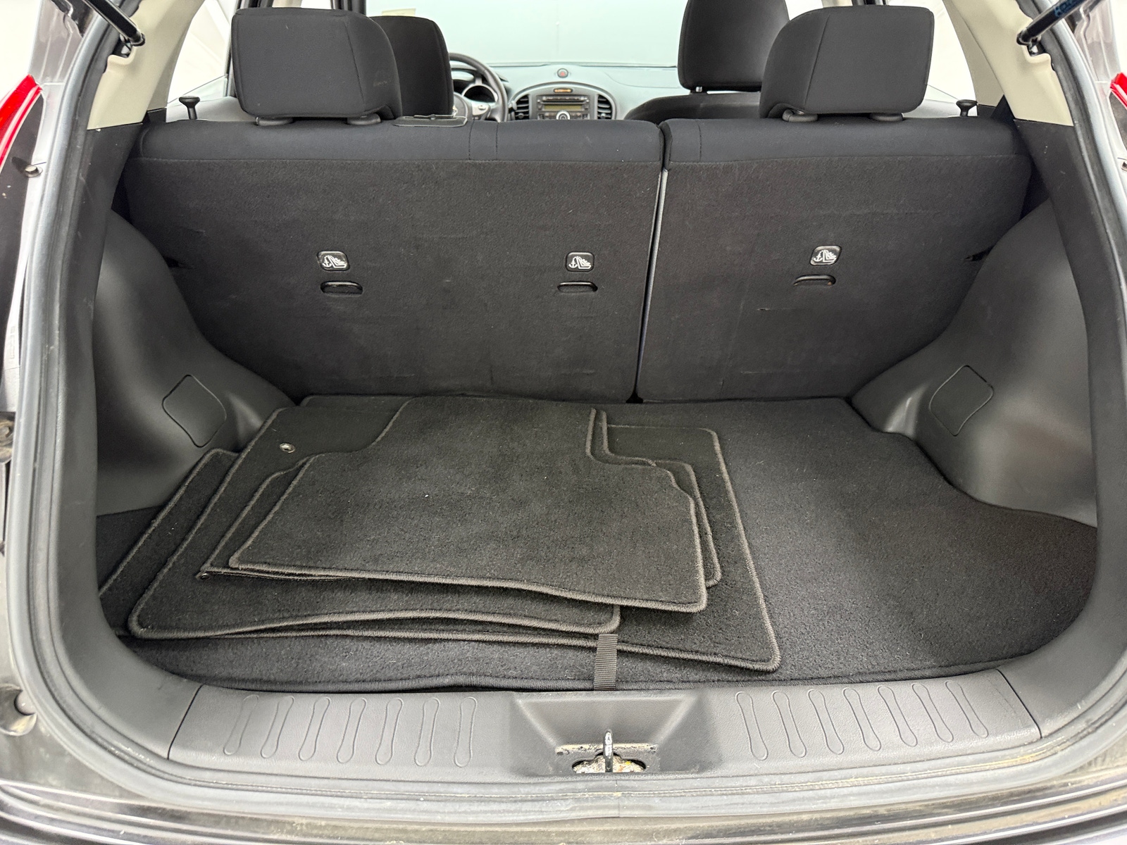 Thumbnail: 2014 Nissan Juke - 7