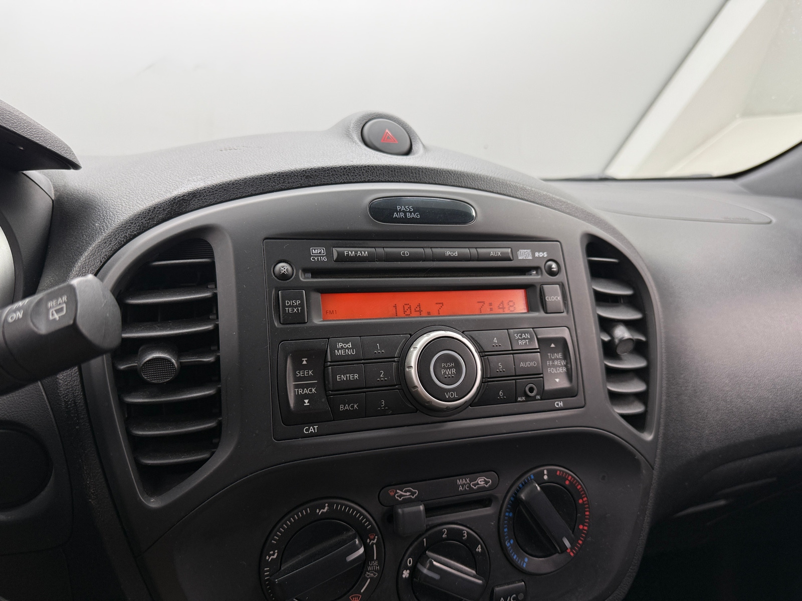 Thumbnail: 2014 Nissan Juke - 4