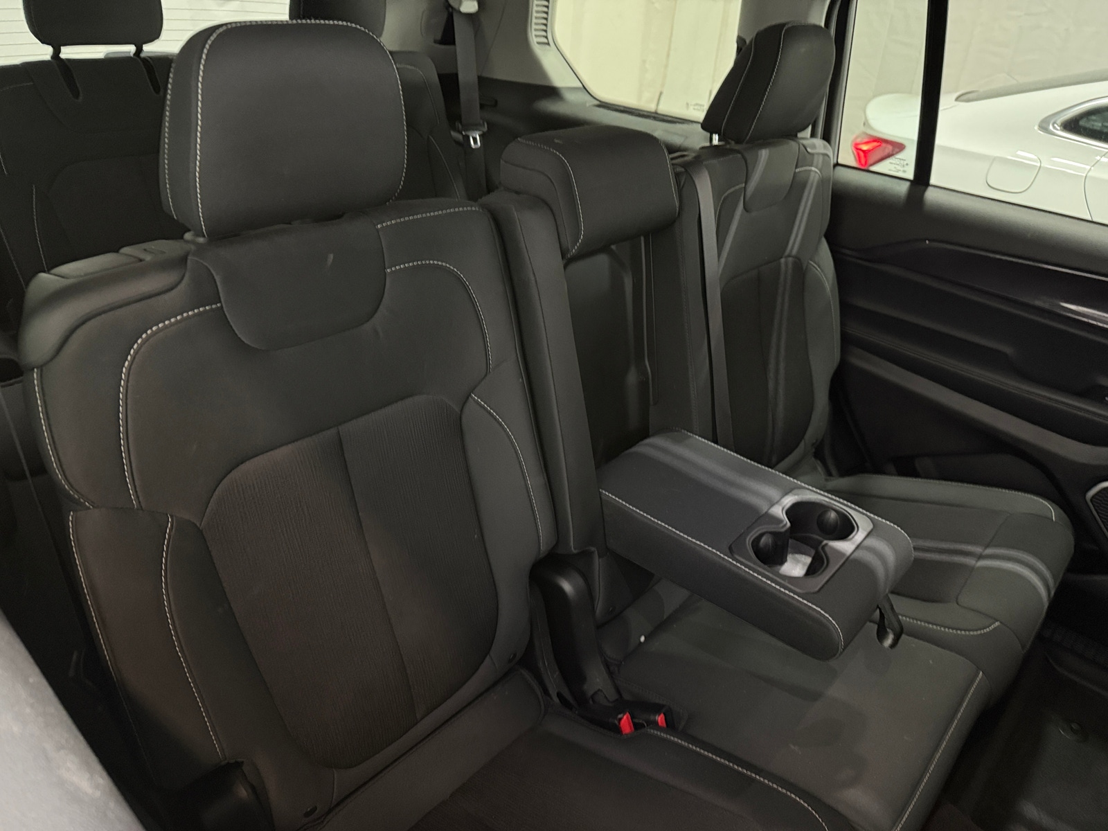 Thumbnail: 2021 Jeep Grand Cherokee L - 6