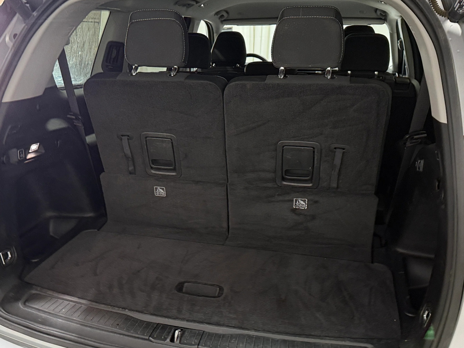 Thumbnail: 2021 Jeep Grand Cherokee L - 7