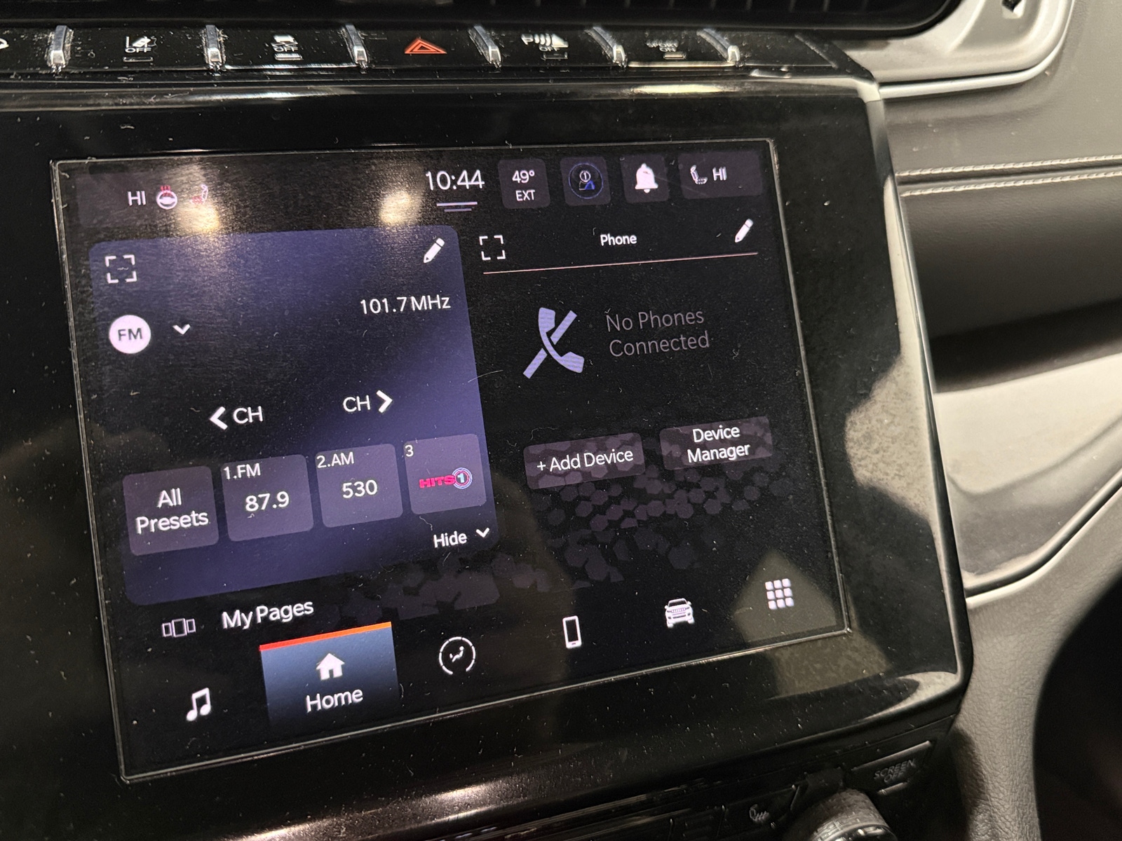 Thumbnail: 2021 Jeep Grand Cherokee L - 4