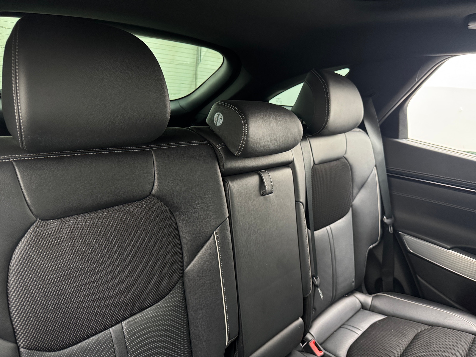 Thumbnail: 2023 Genesis GV70 - 5