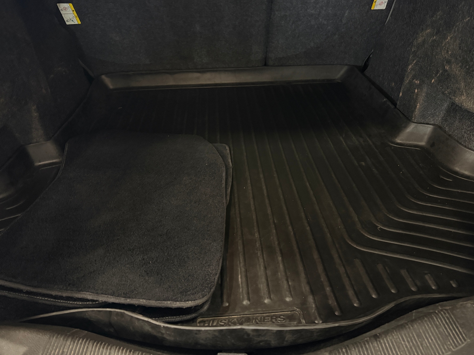 Thumbnail: 2014 Ford Fusion - 7