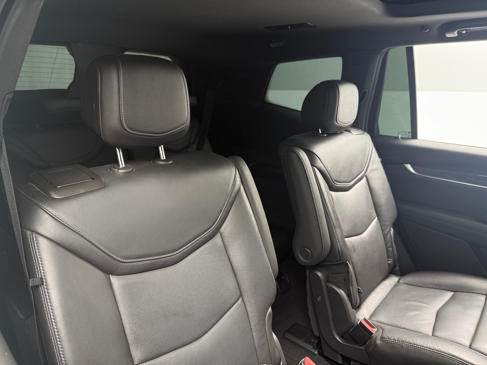 Thumbnail: 2020 Cadillac XT6 - 5