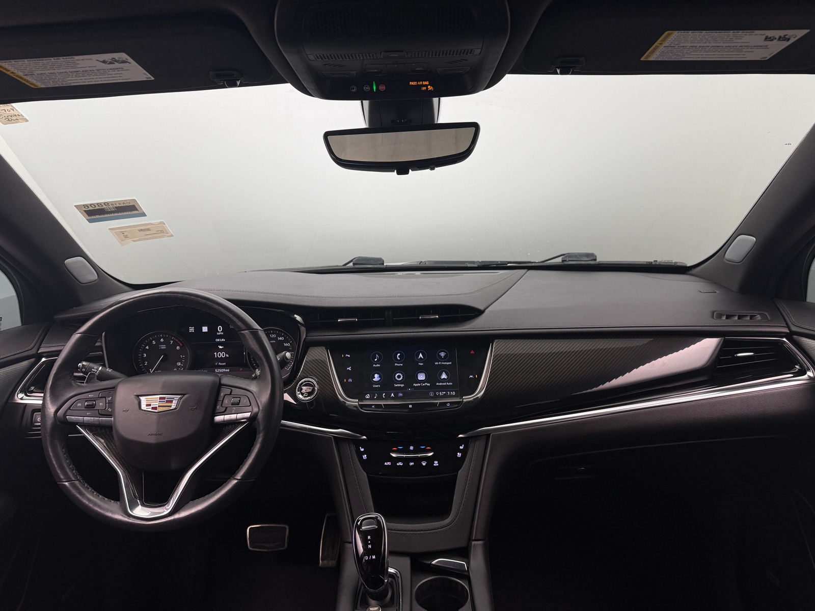 Thumbnail: 2020 Cadillac XT6 - 2