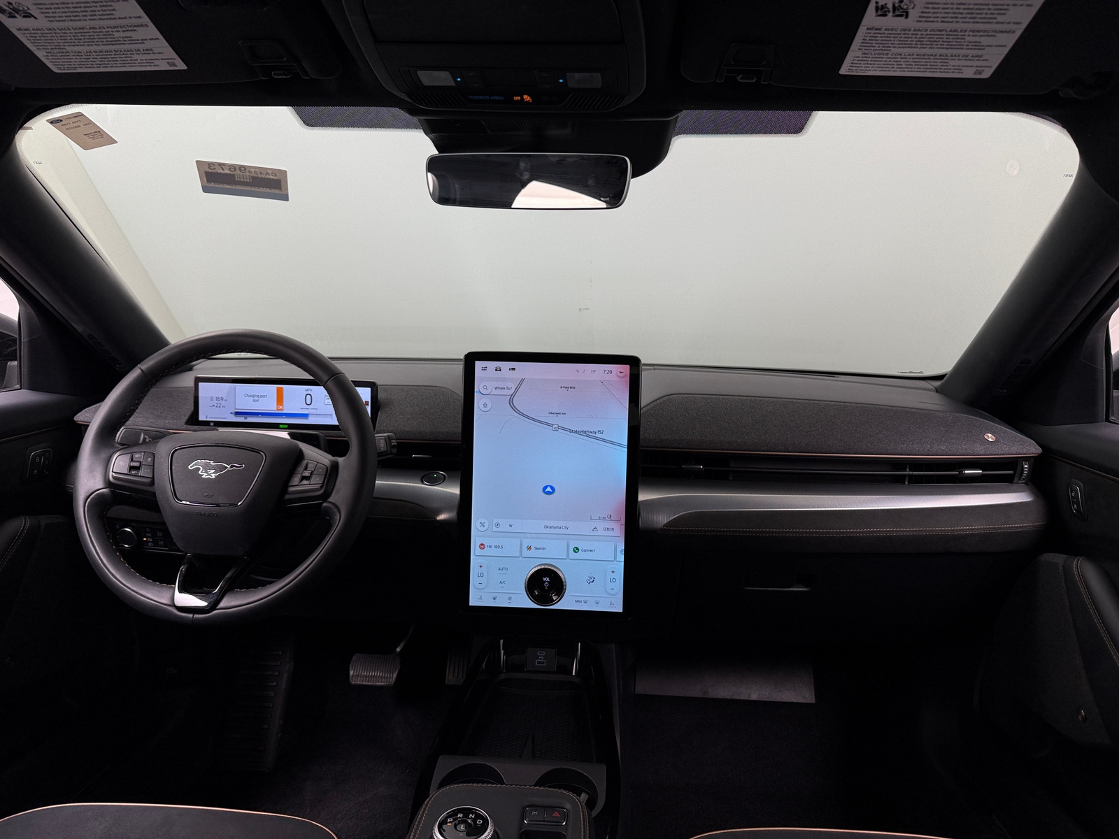 Thumbnail: 2022 Ford Mustang Mach-E - 2