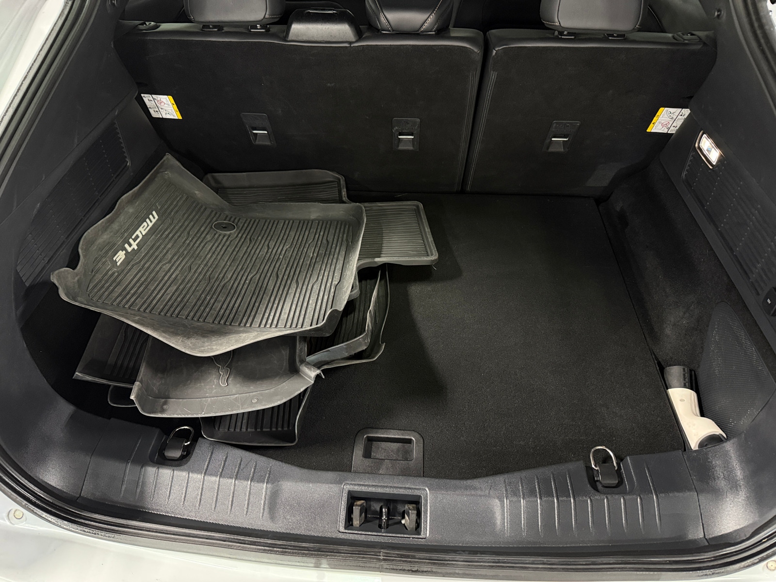 Thumbnail: 2022 Ford Mustang Mach-E - 6