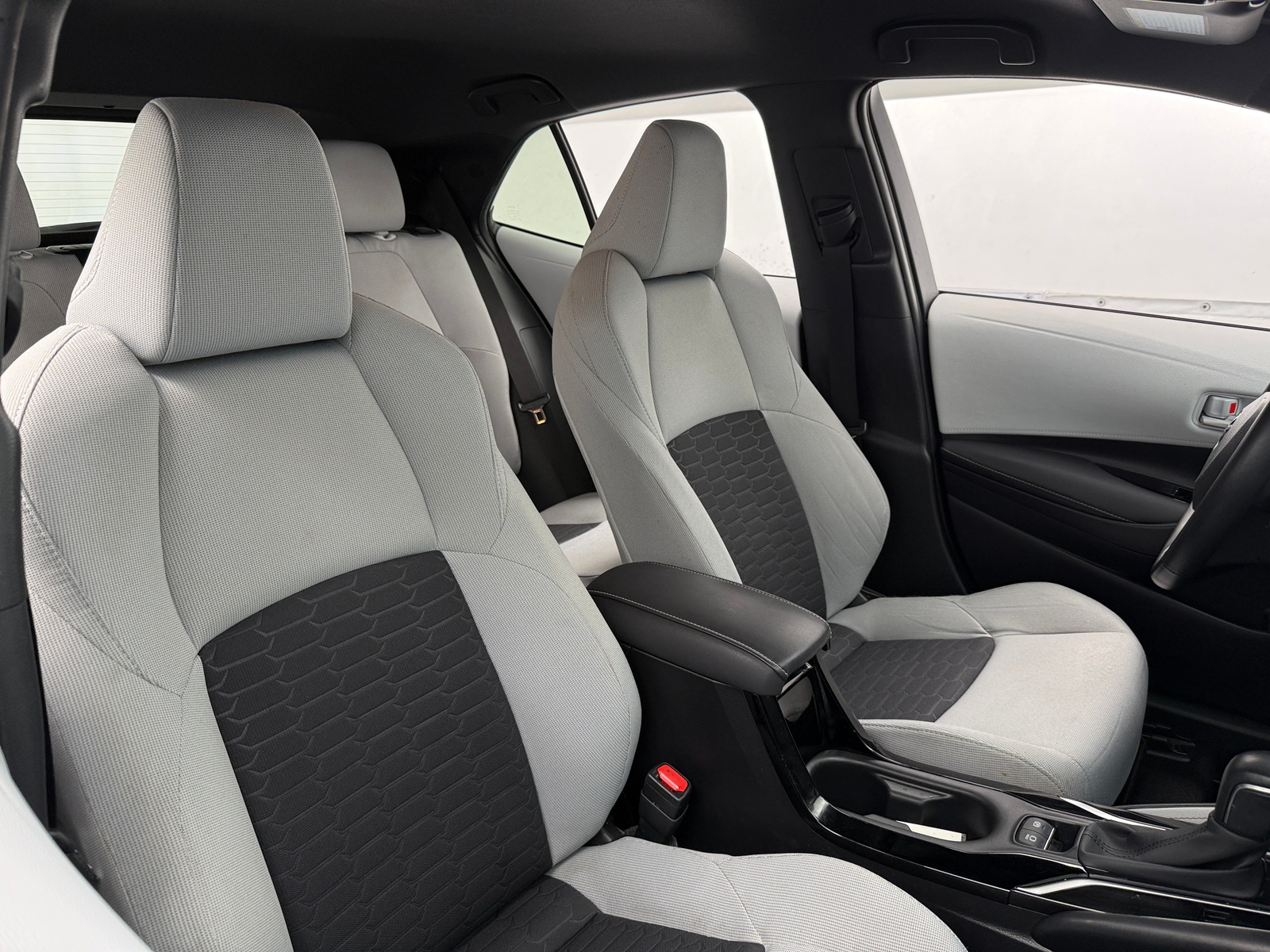 Thumbnail: 2022 Toyota Corolla - 2