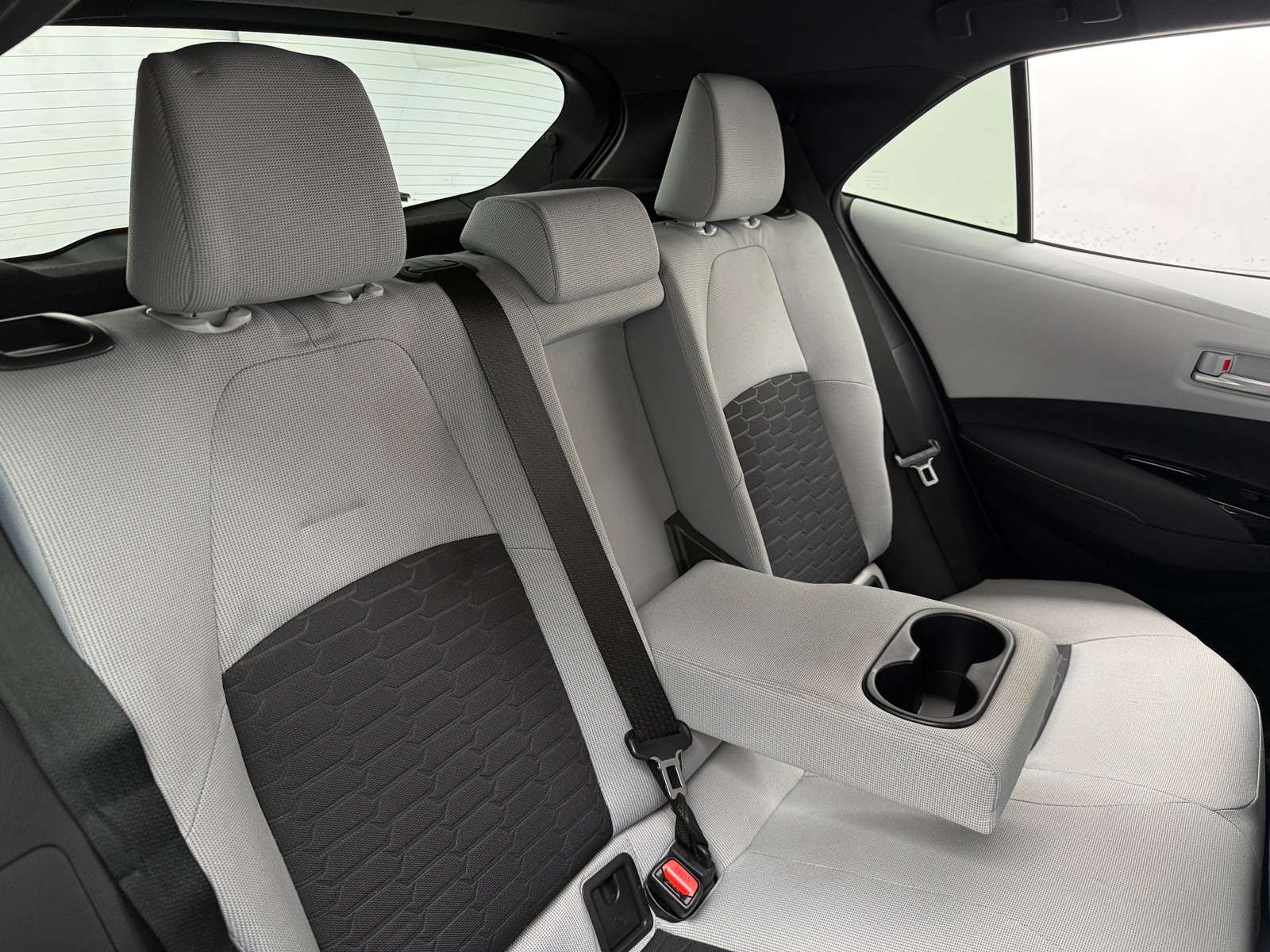 Thumbnail: 2022 Toyota Corolla - 6