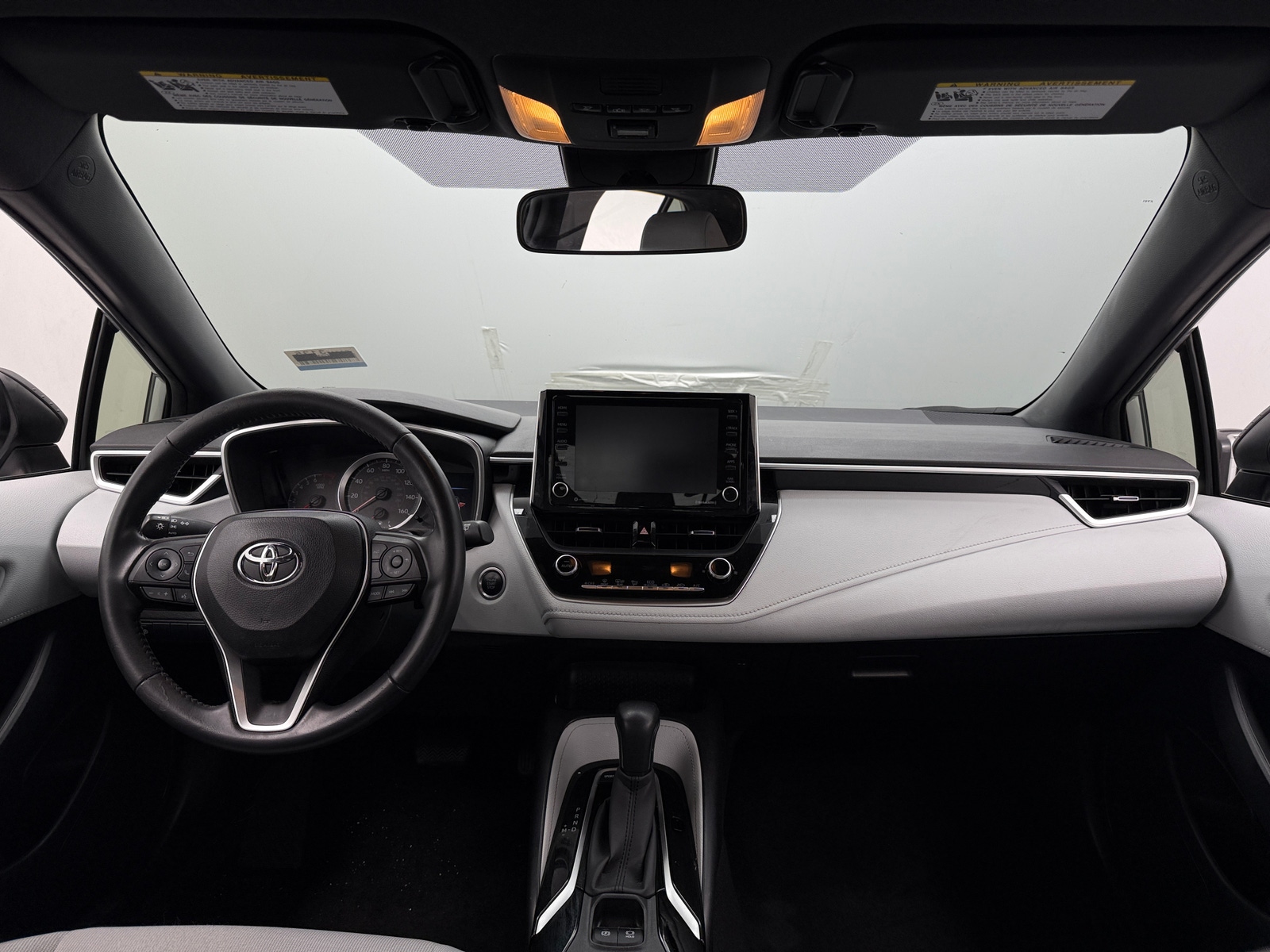 Thumbnail: 2022 Toyota Corolla - 3