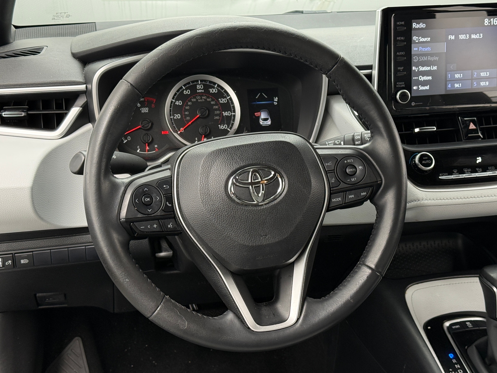 Thumbnail: 2022 Toyota Corolla - 5