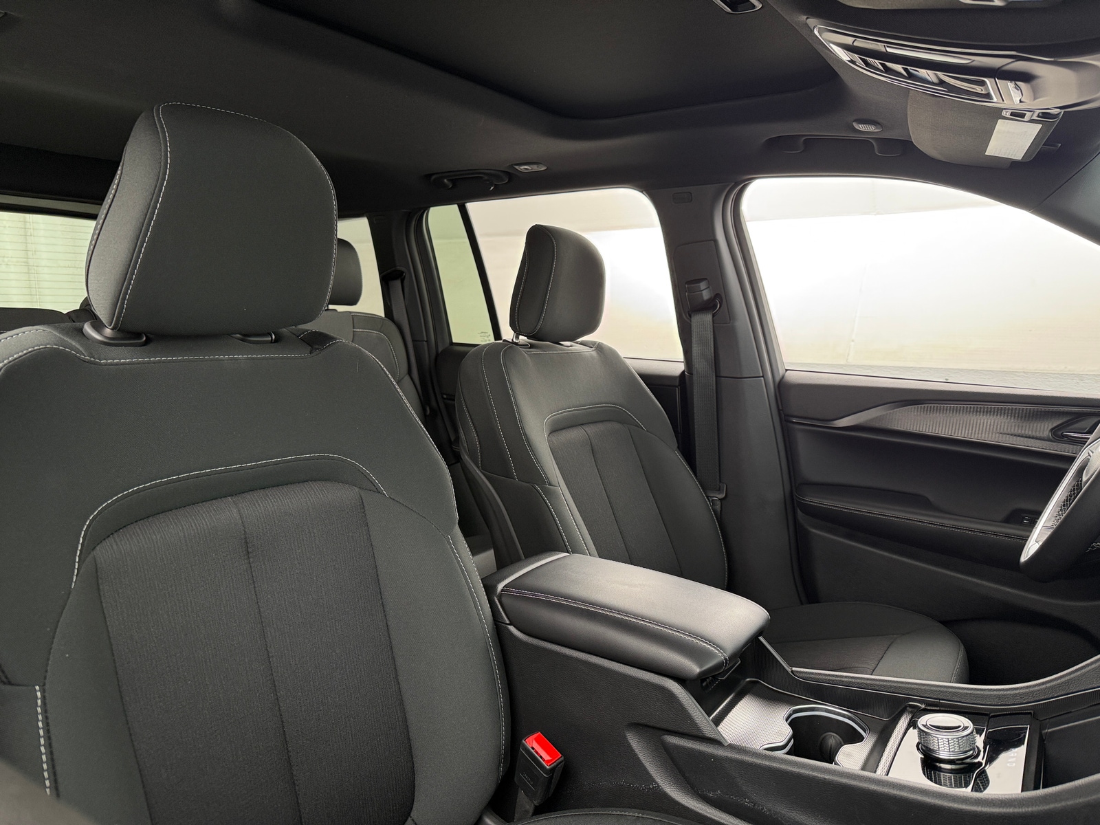 Thumbnail: 2025 Jeep Grand Cherokee - 2