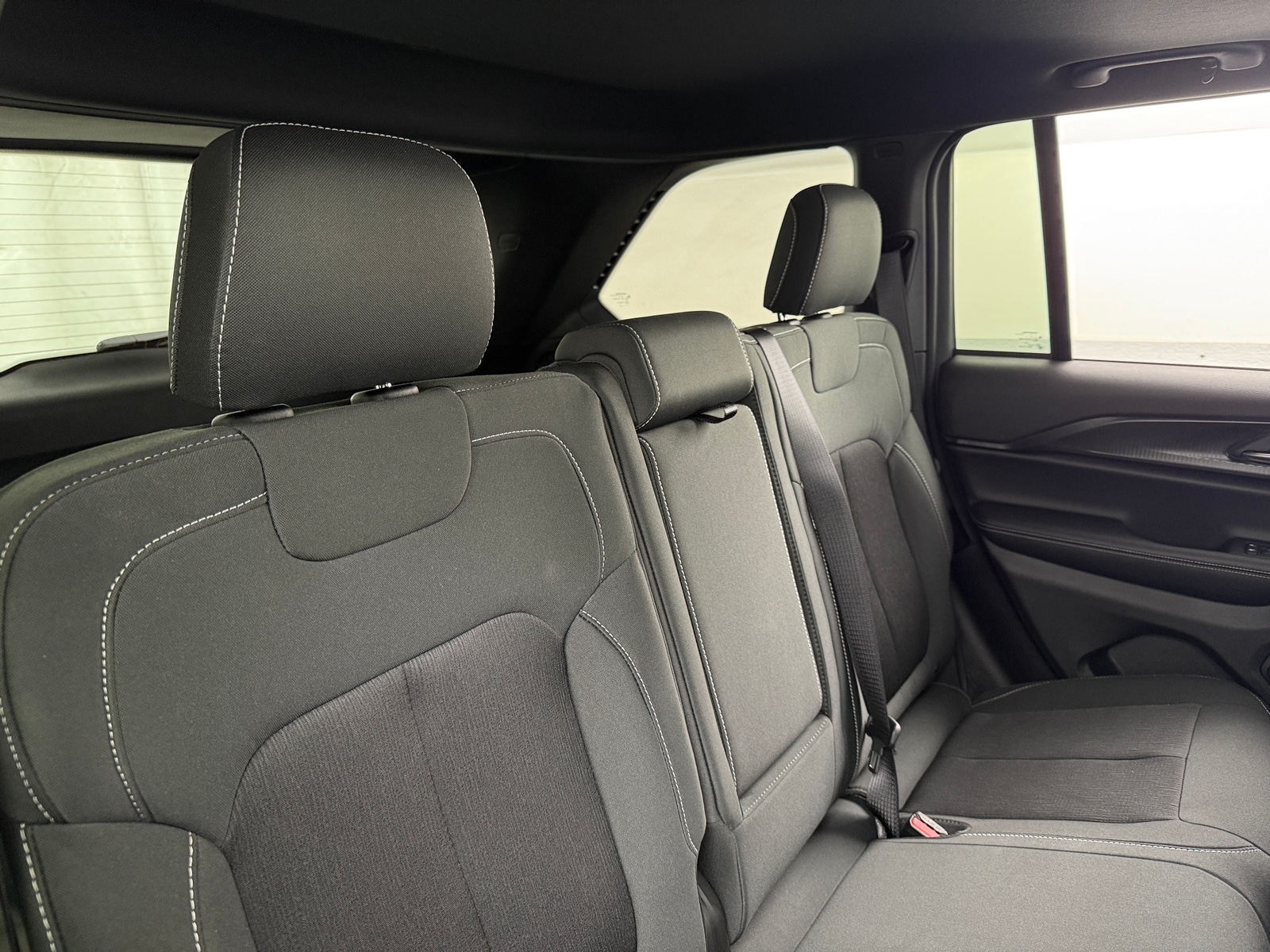 Thumbnail: 2025 Jeep Grand Cherokee - 6