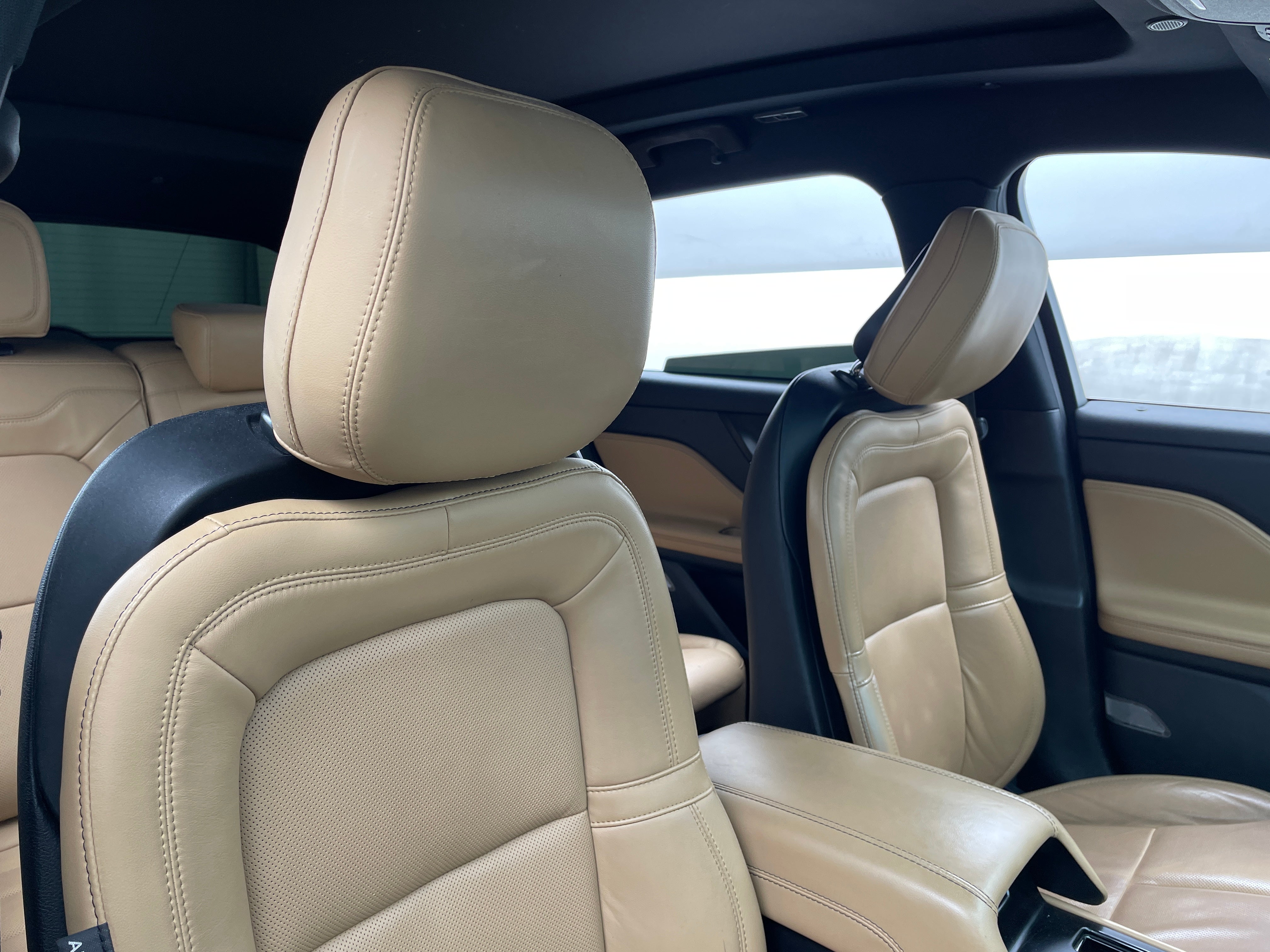 2020 Lincoln Corsair