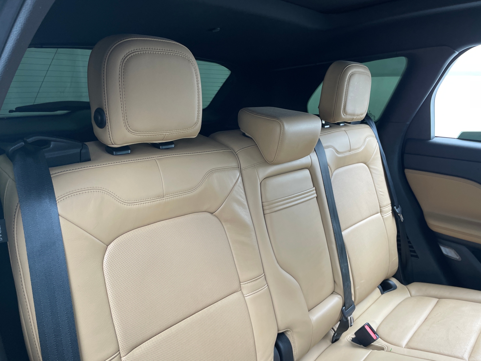 Thumbnail: 2020 Lincoln Corsair - 5