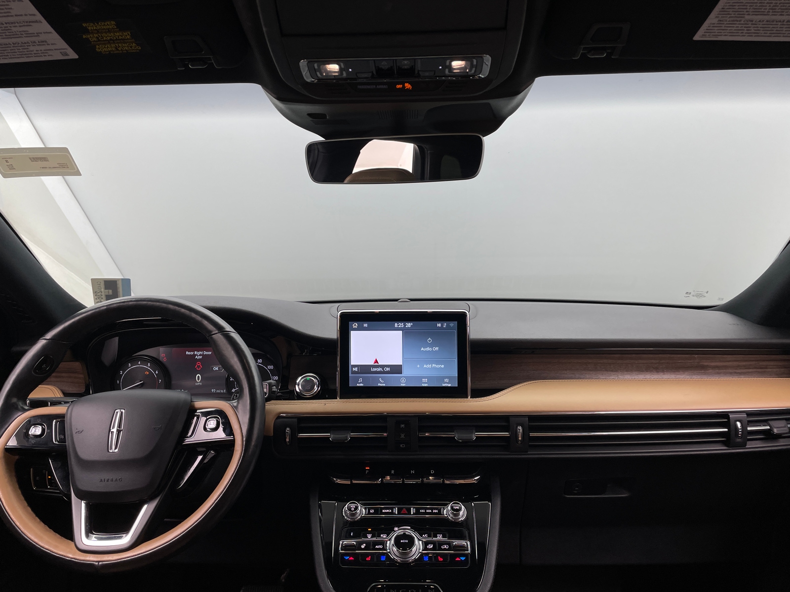 Thumbnail: 2020 Lincoln Corsair - 2