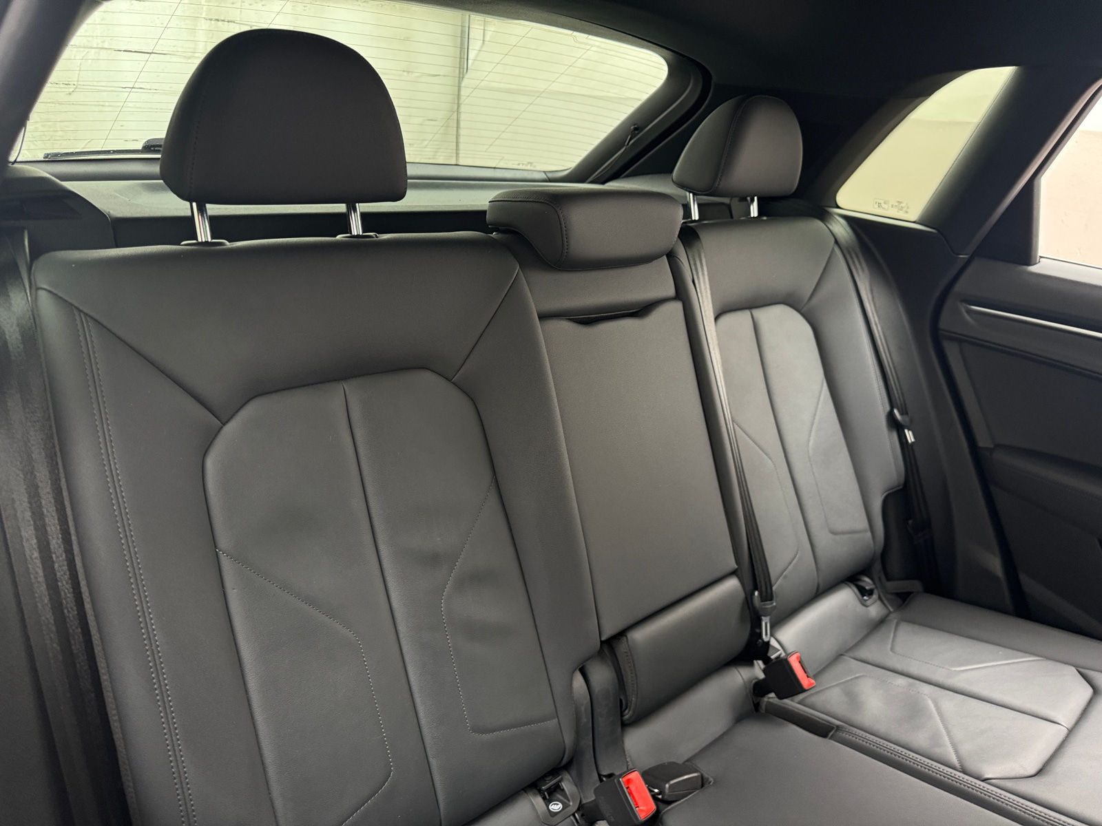 Thumbnail: 2020 Audi Q3 - 5