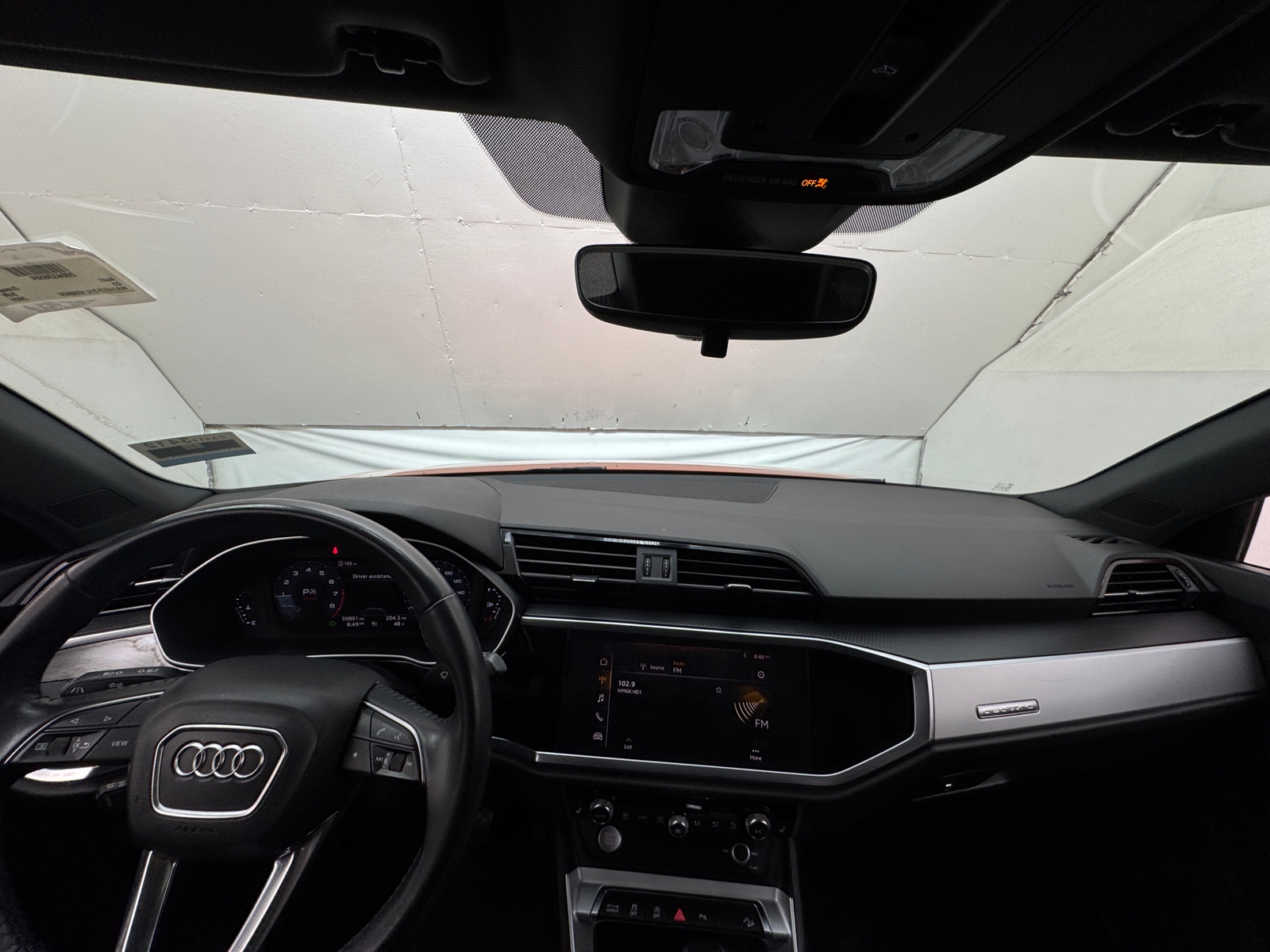 Thumbnail: 2020 Audi Q3 - 2